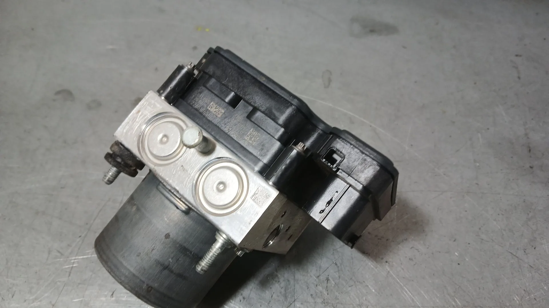 Abs para Fiat Tipo Hatchback (356_, 357_)