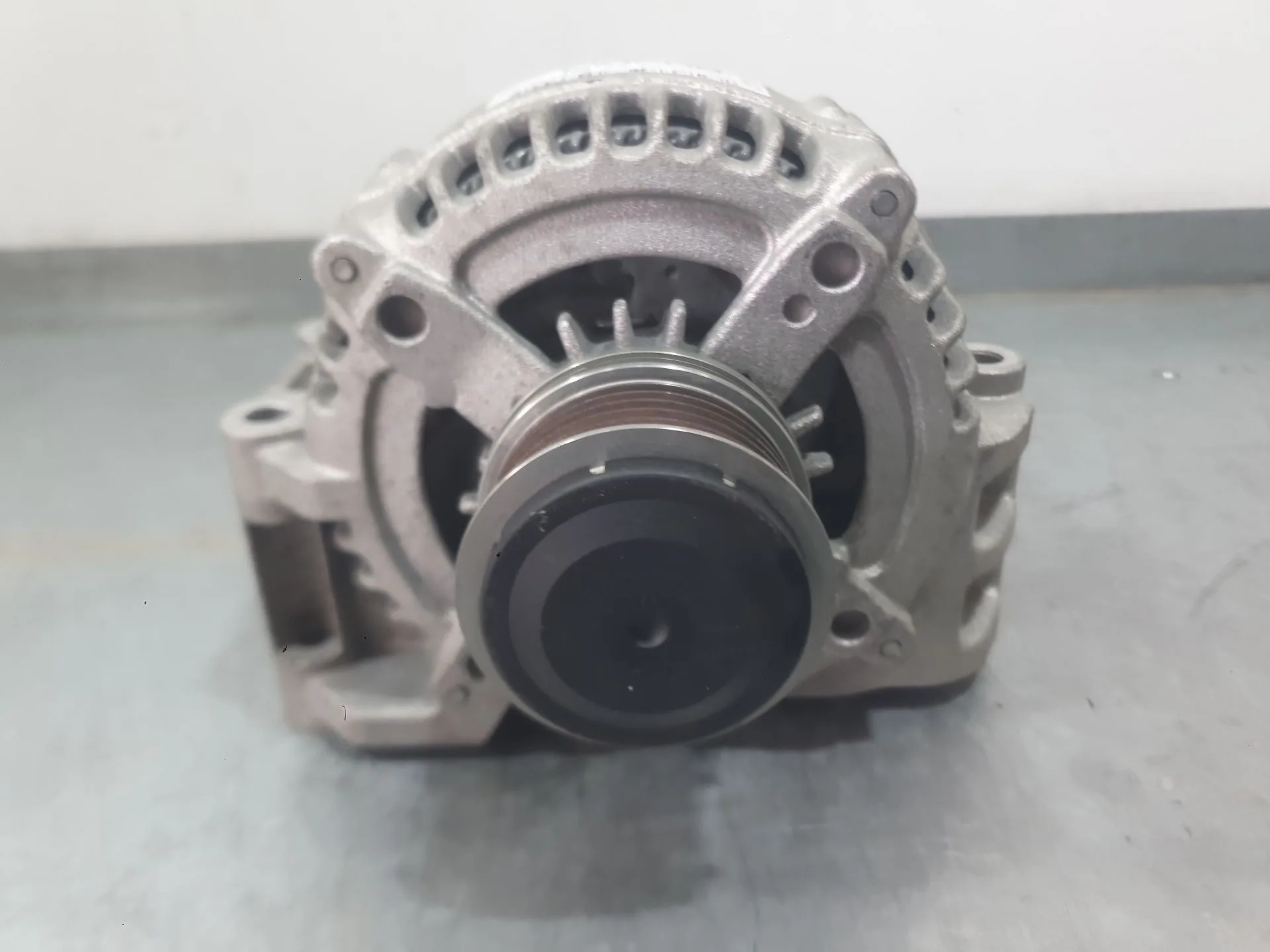 Alternador para Fiat Tipo Hatchback (356_, 357_)
