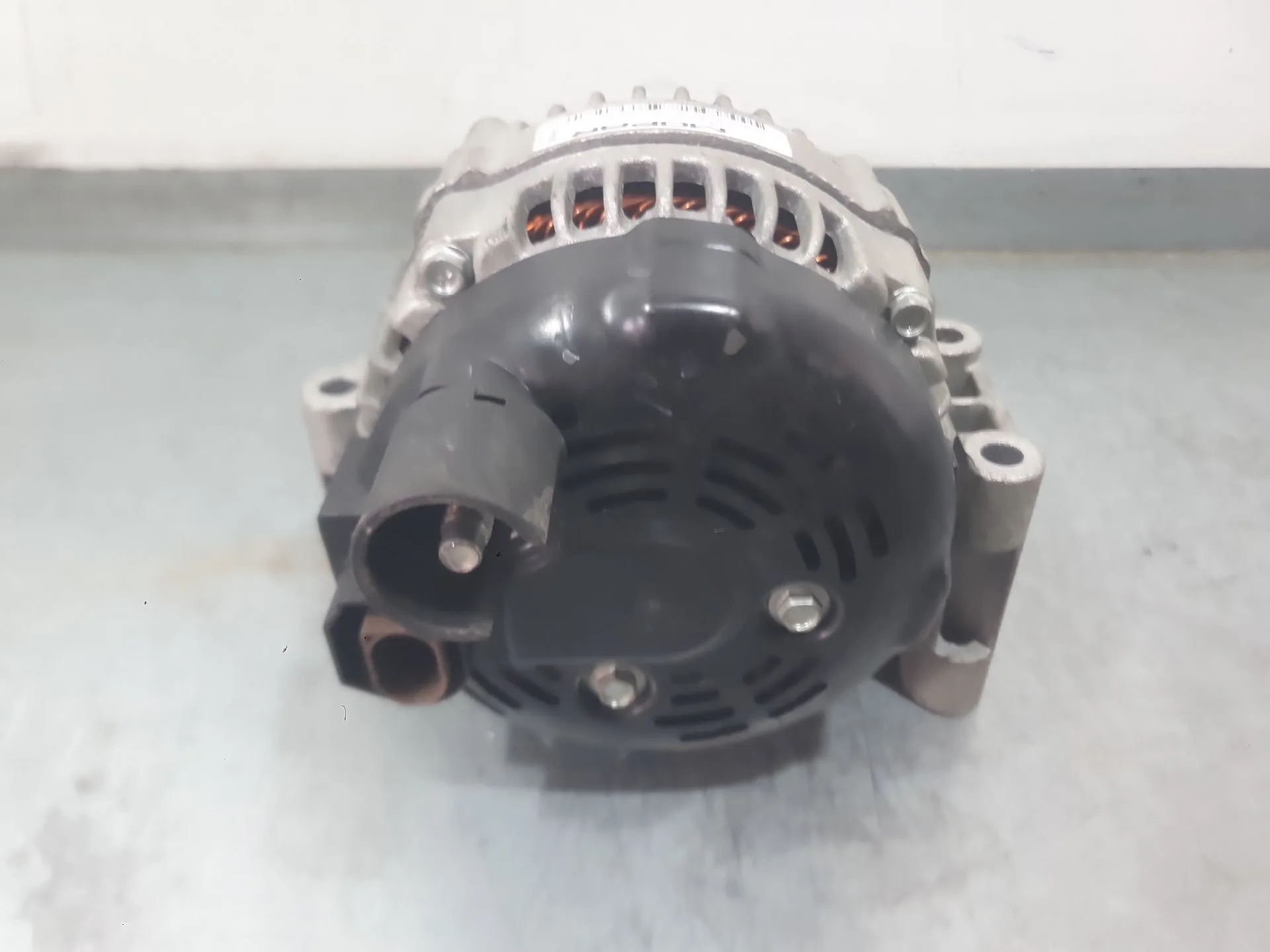 Alternador para Fiat Tipo Hatchback (356_, 357_)
