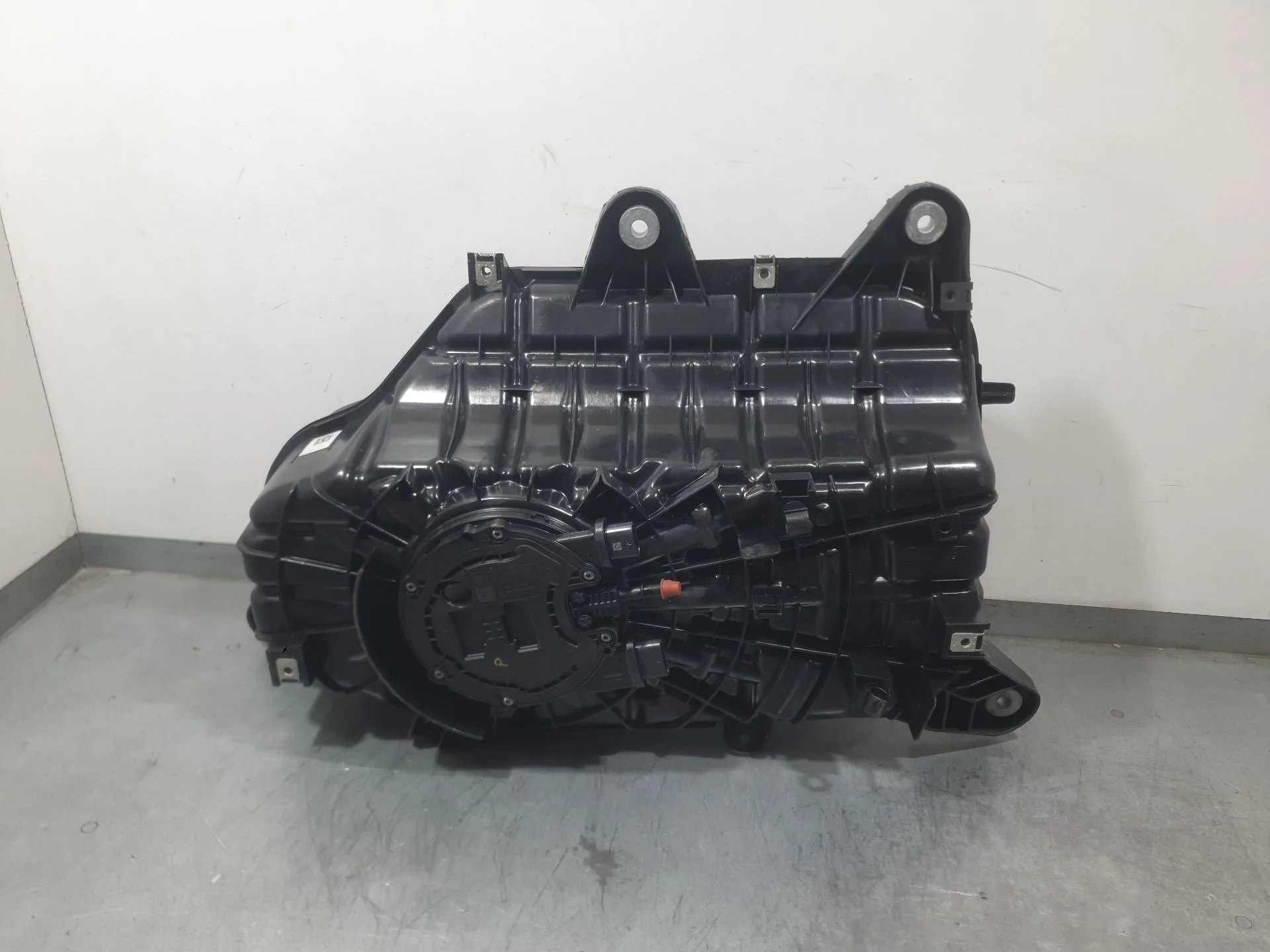 Deposito Adblue para Fiat Tipo Hatchback (356_, 357_)