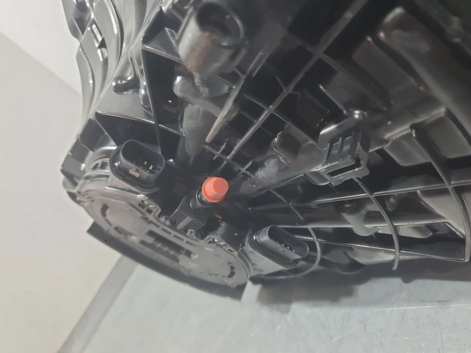 Deposito Adblue para Fiat Tipo Hatchback (356_, 357_)