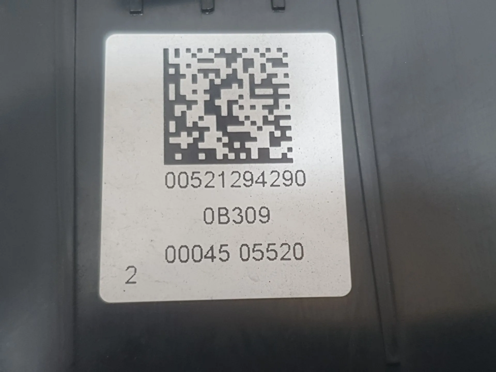 Deposito Adblue para Fiat Tipo Hatchback (356_, 357_)