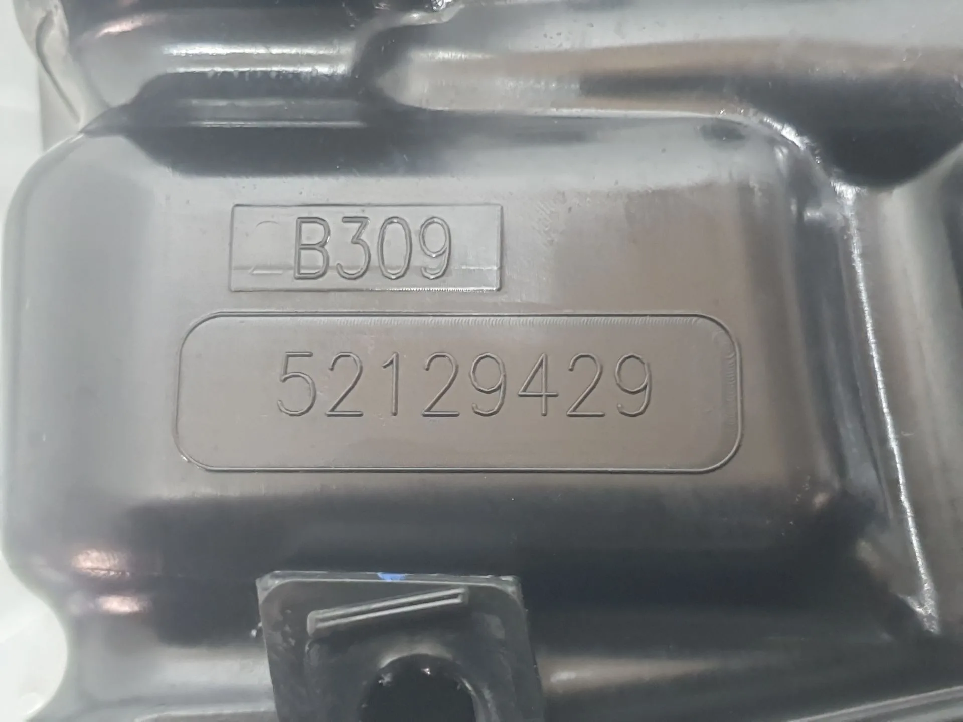 Deposito Adblue para Fiat Tipo Hatchback (356_, 357_)