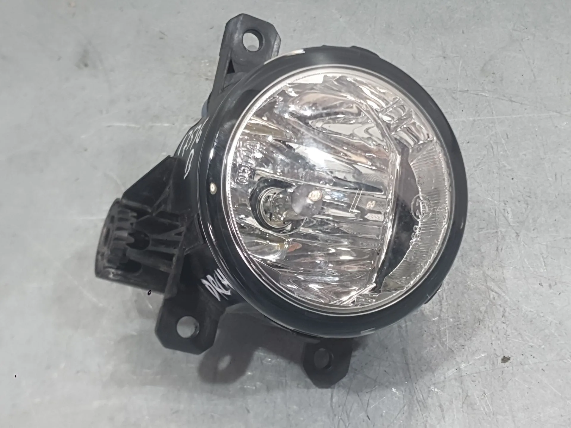 Faro Antiniebla Derecho para Fiat Tipo Hatchback (356_, 357_)