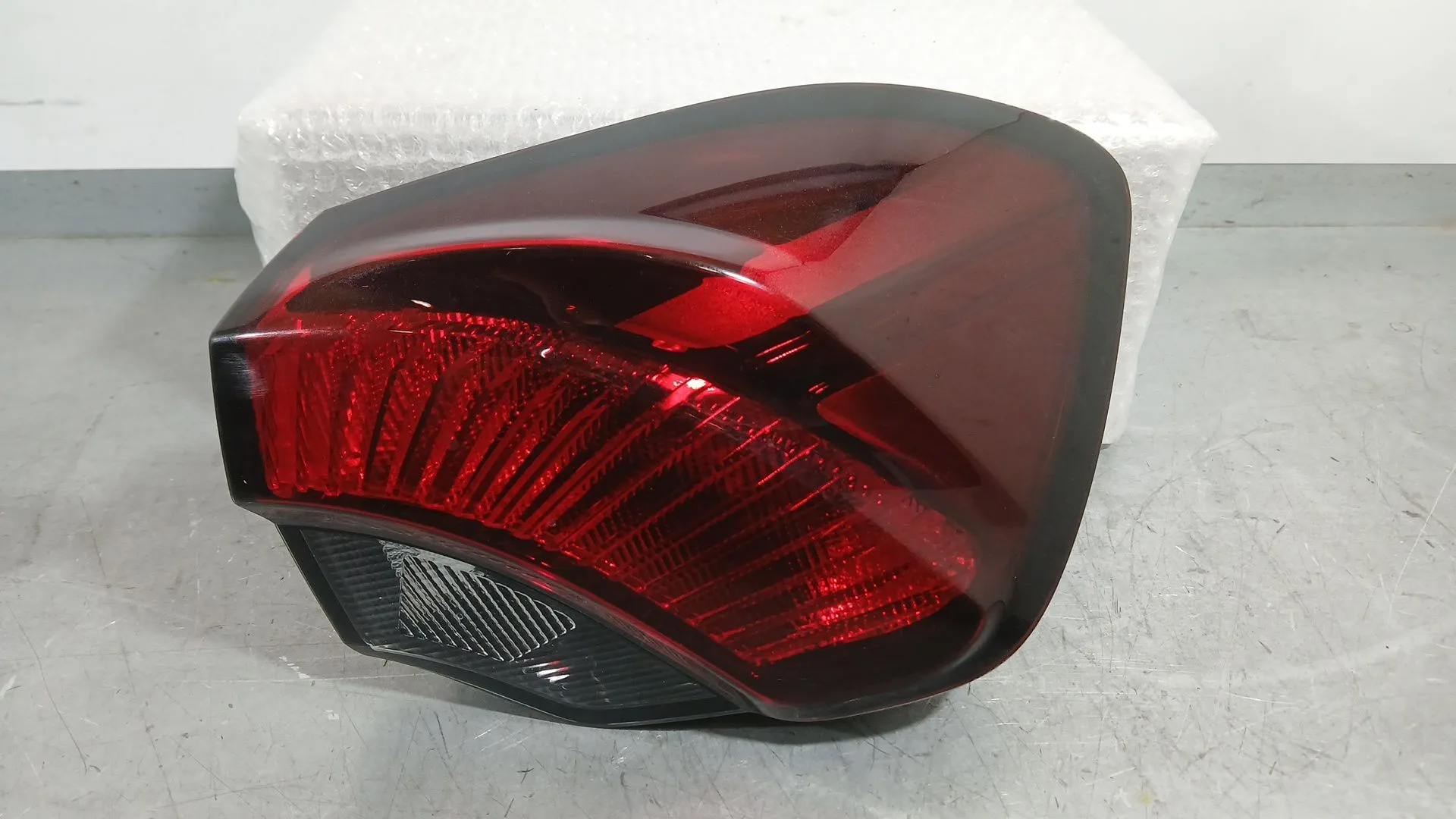 Piloto Trasero Derecho Exterior para Fiat Tipo Hatchback (356_, 357_)