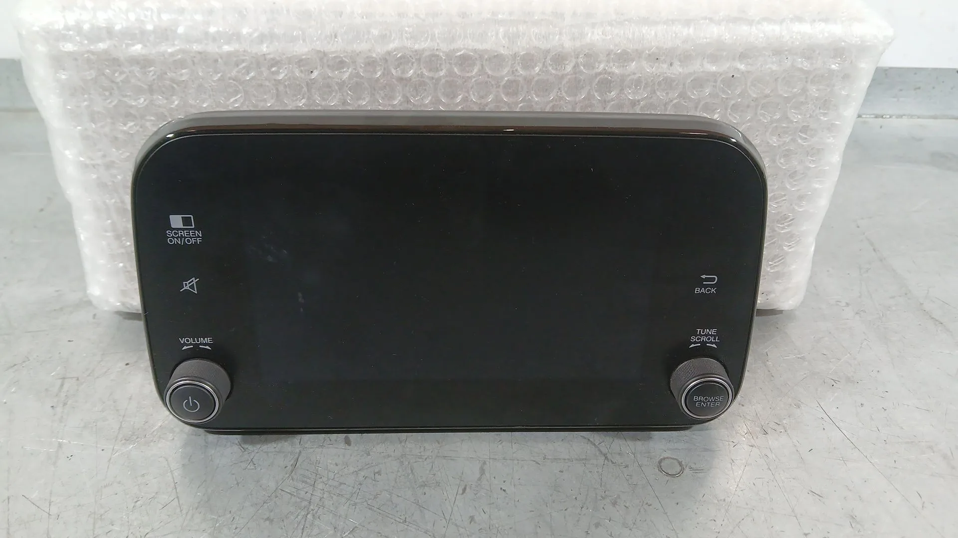 Sistema Navegacion Gps para Fiat Tipo Hatchback (356_, 357_)