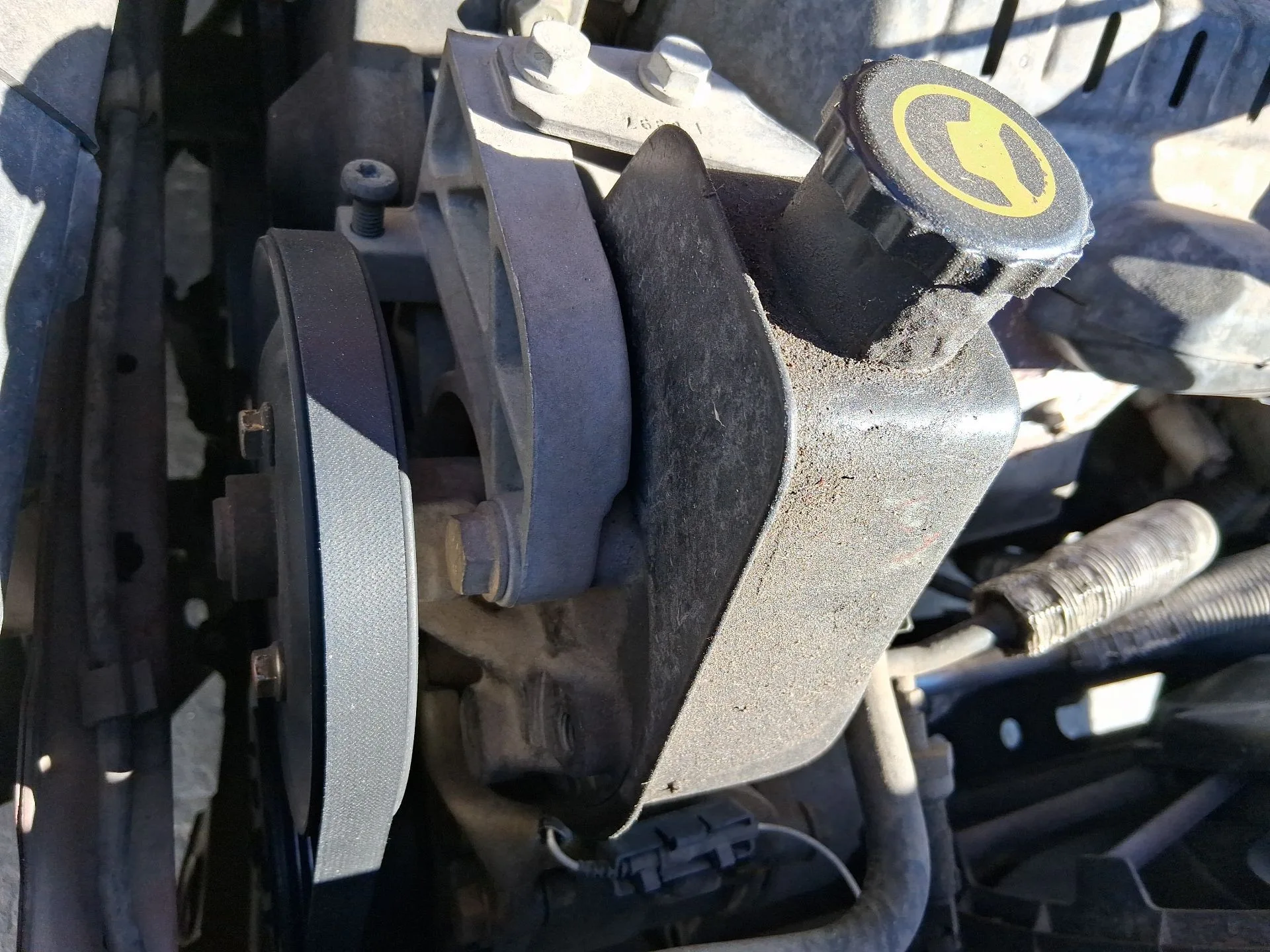 Bomba Direccion para Renault Megane I (Ba0/1_)