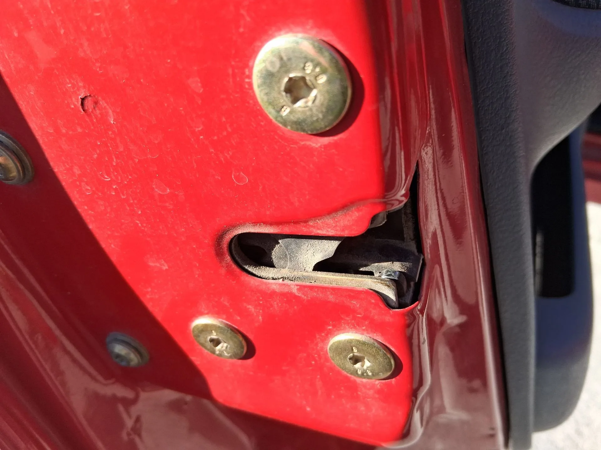 Cerradura Puerta Delantera Izquierda para Renault Megane I (Ba0/1_)
