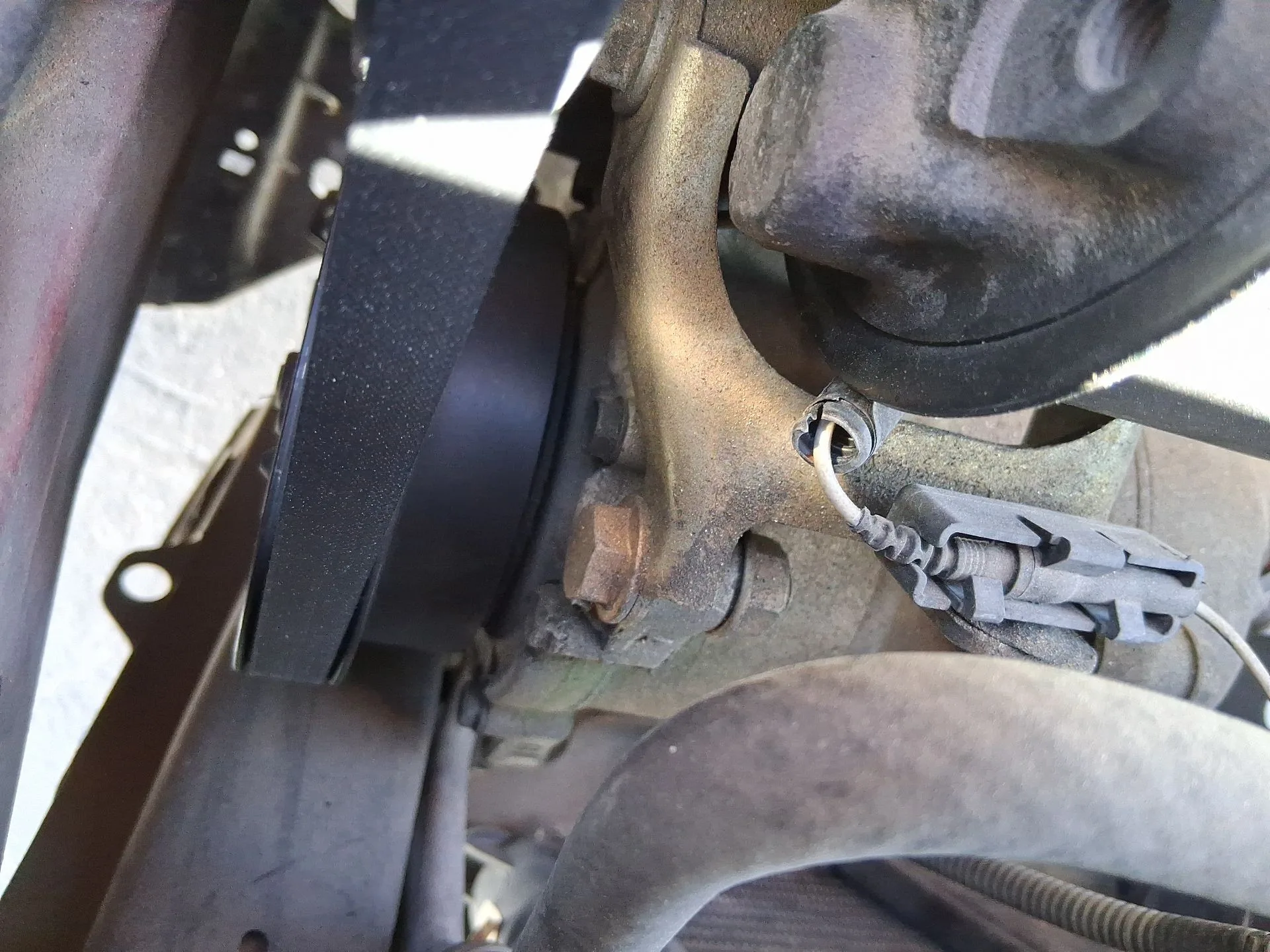 Compresor Aire Acondicionado para Renault Megane I (Ba0/1_)