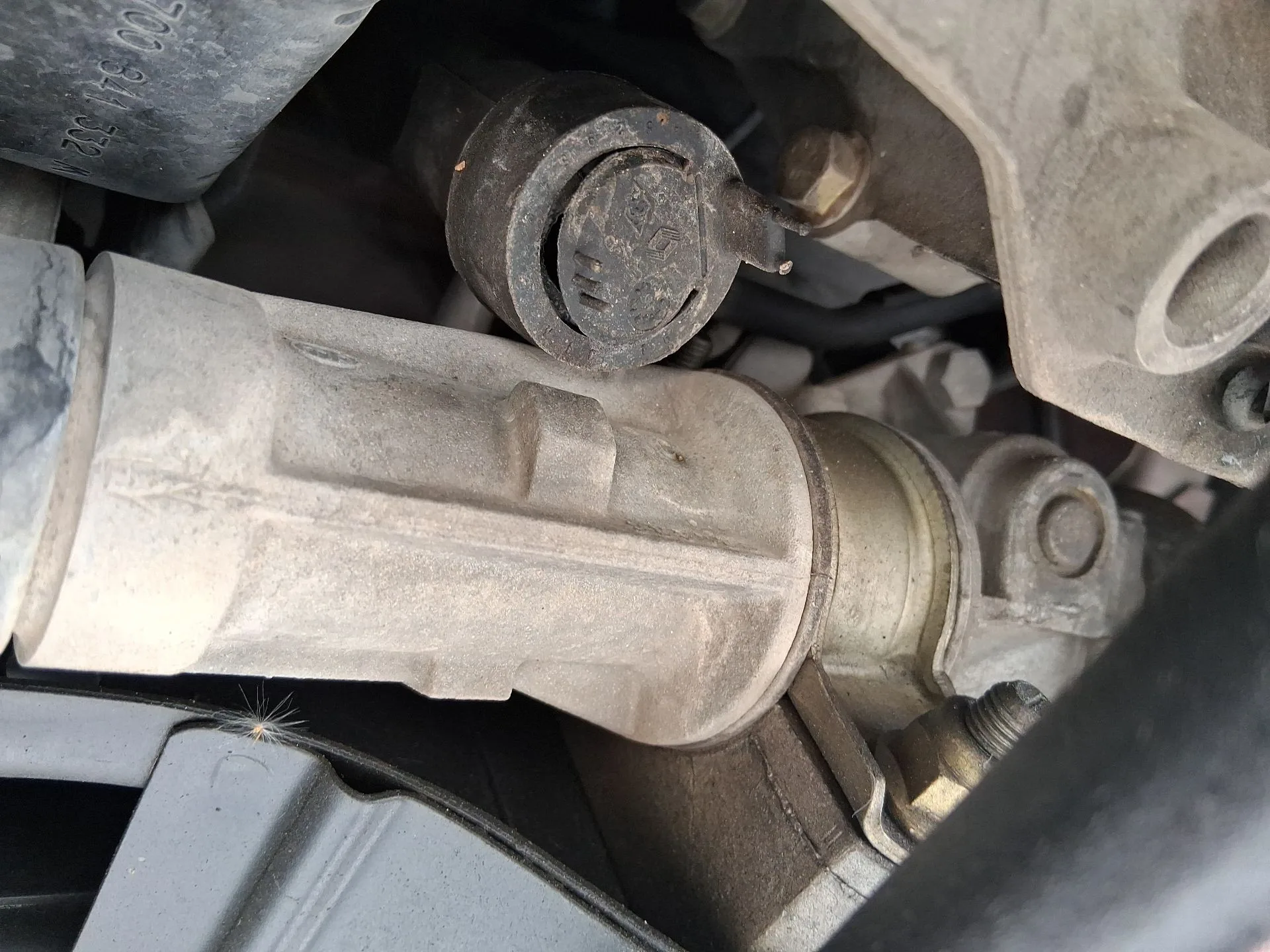 Cremallera Direccion para Renault Megane I (Ba0/1_)