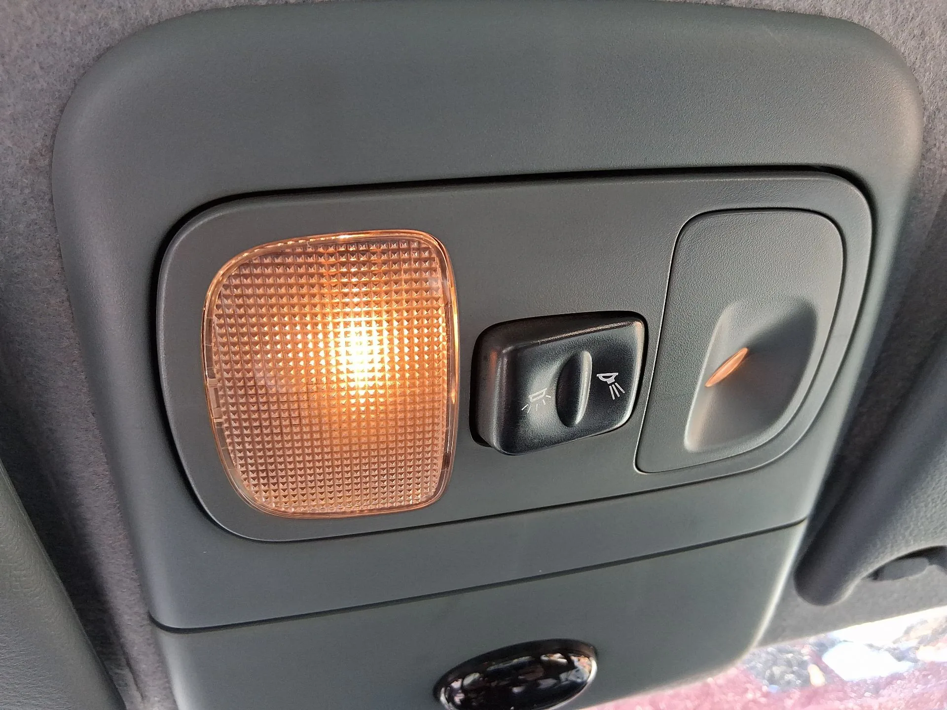 Luz Interior para Renault Megane I (Ba0/1_)