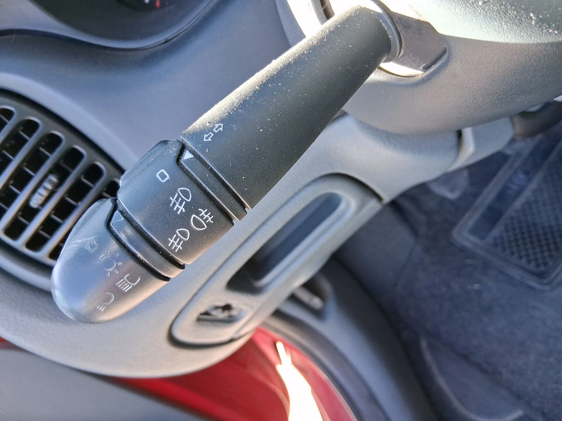 Mando Luces Y Limpia para Renault Megane I (Ba0/1_)