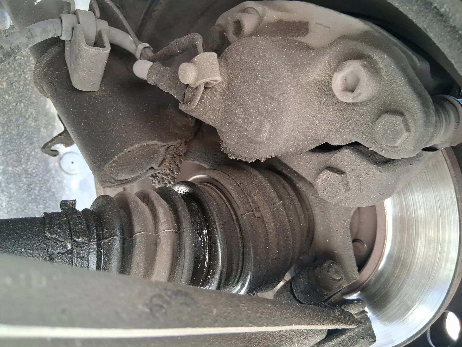 Mangueta Delantera Izquierda para Renault Megane I (Ba0/1_)