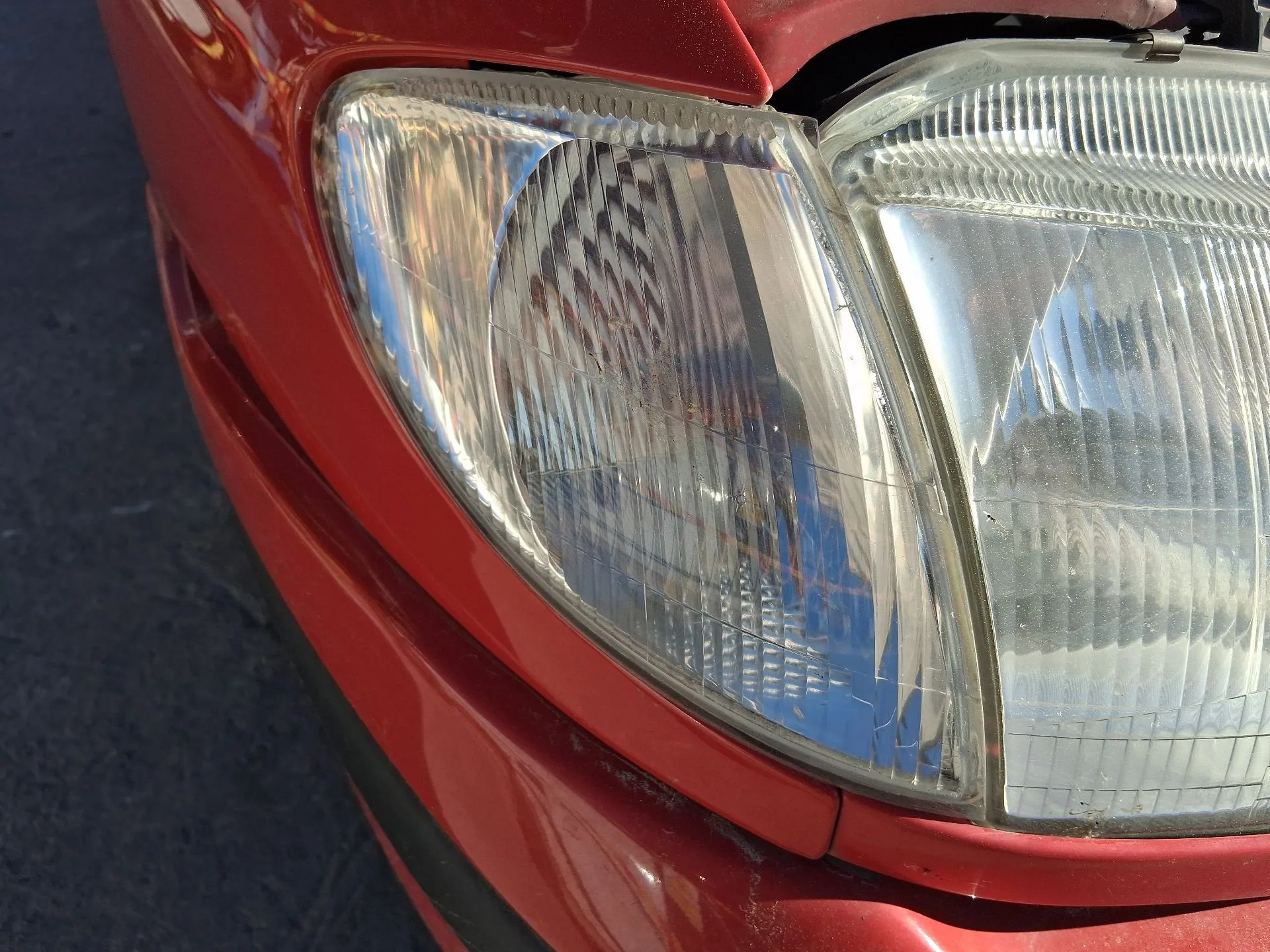 Piloto Delantero Derecho para Renault Megane I (Ba0/1_)