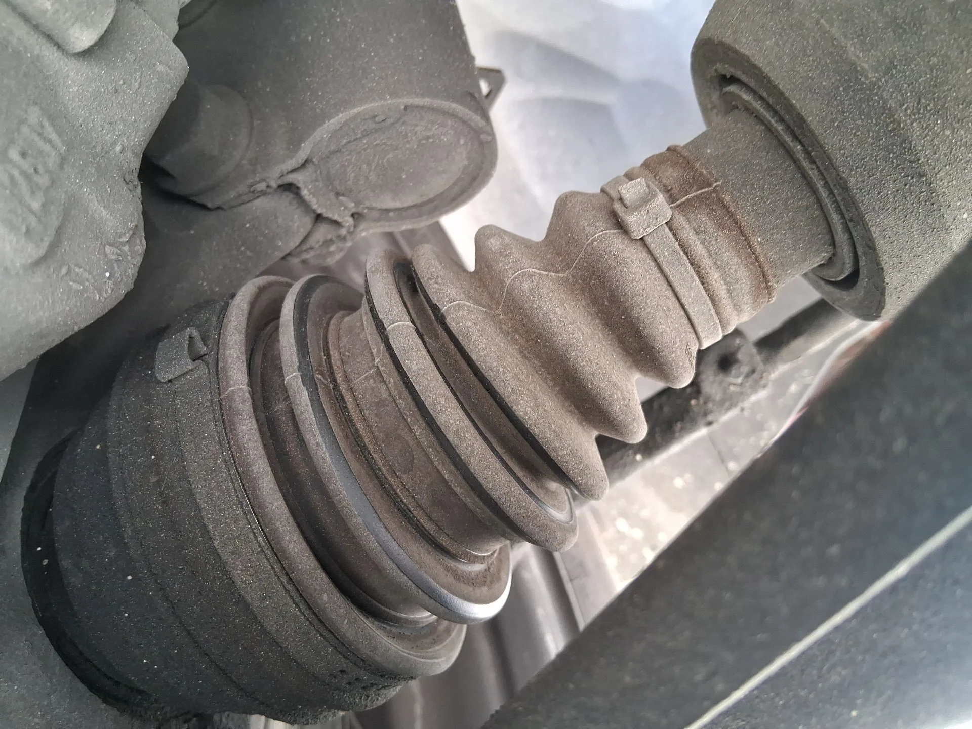 Transmision Delantera Derecha para Renault Megane I (Ba0/1_)