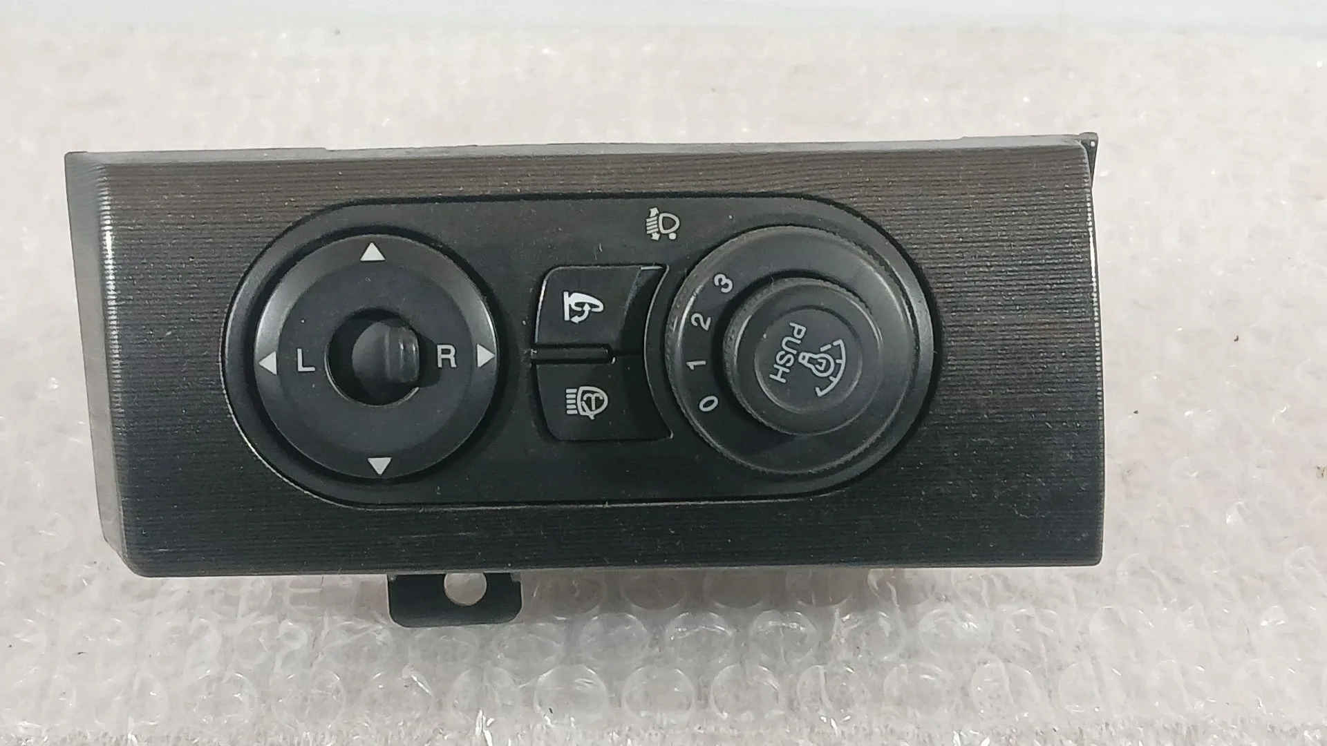 Mando Retrovisor para Chevrolet Captiva (C100, C140)