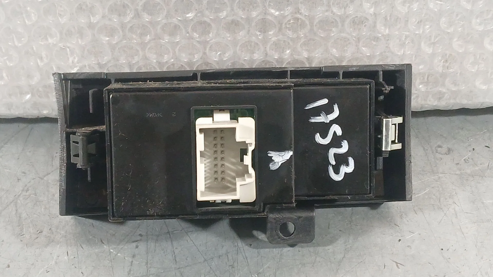 Mando Retrovisor para Chevrolet Captiva (C100, C140)
