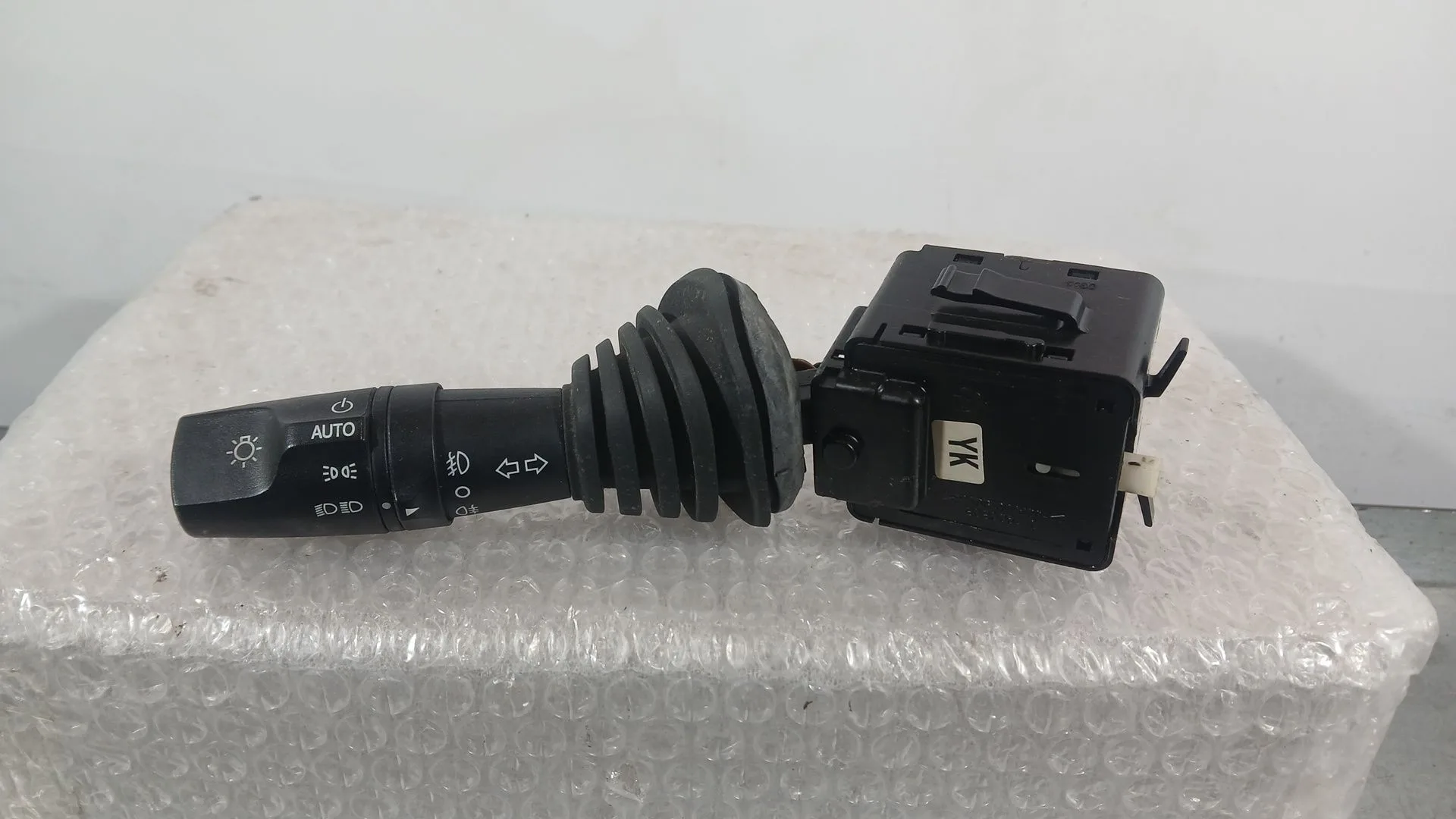 Mando Luces para Chevrolet Captiva (C100, C140)