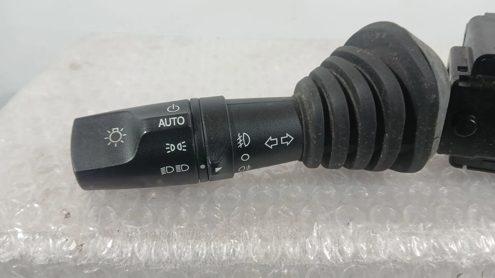 Mando Luces para Chevrolet Captiva (C100, C140)