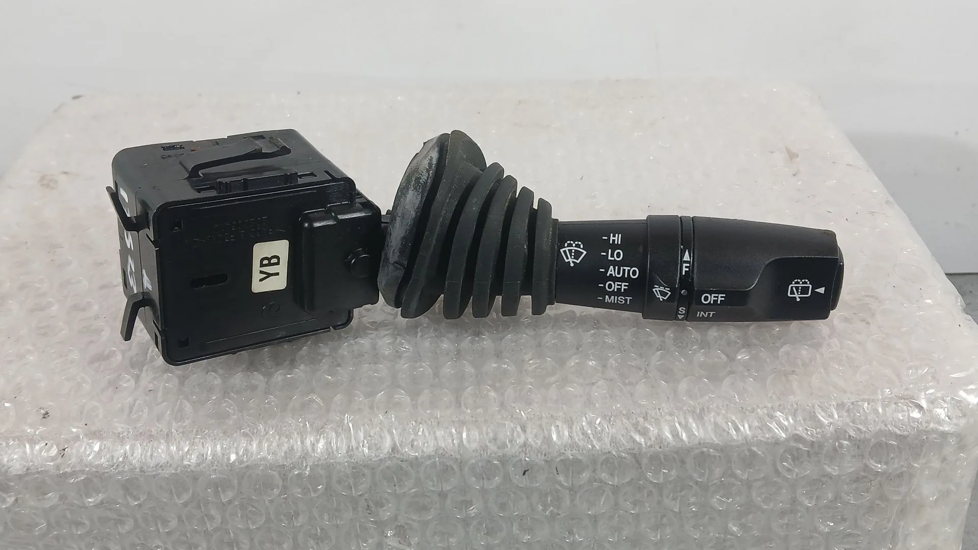 Mando Limpia para Chevrolet Captiva (C100, C140)