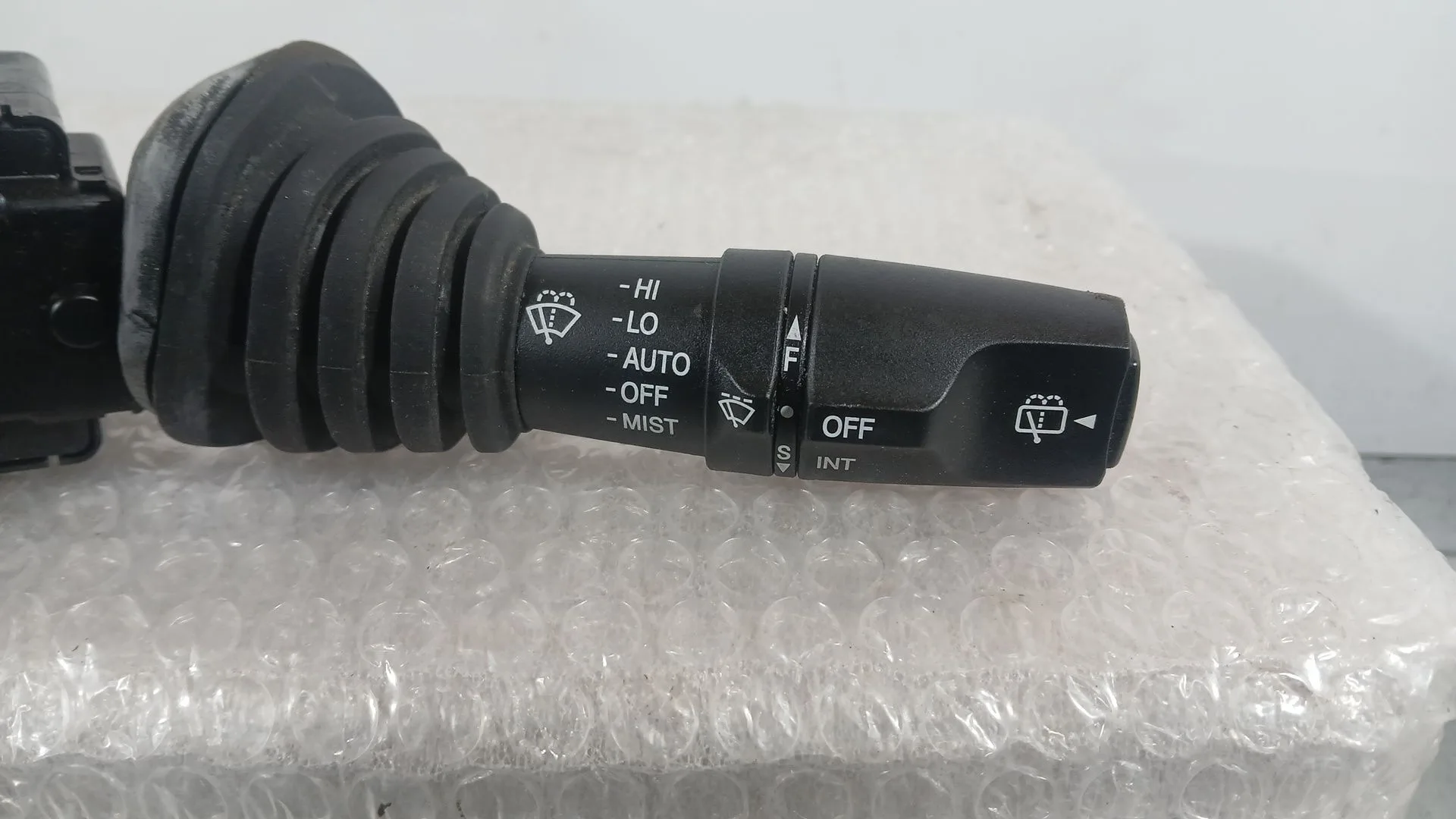 Mando Limpia para Chevrolet Captiva (C100, C140)