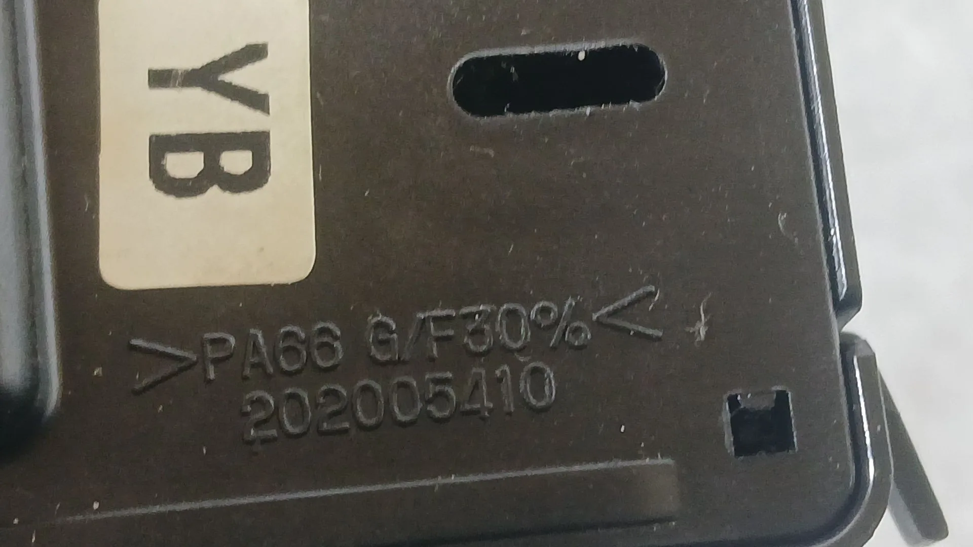 Mando Limpia para Chevrolet Captiva (C100, C140)