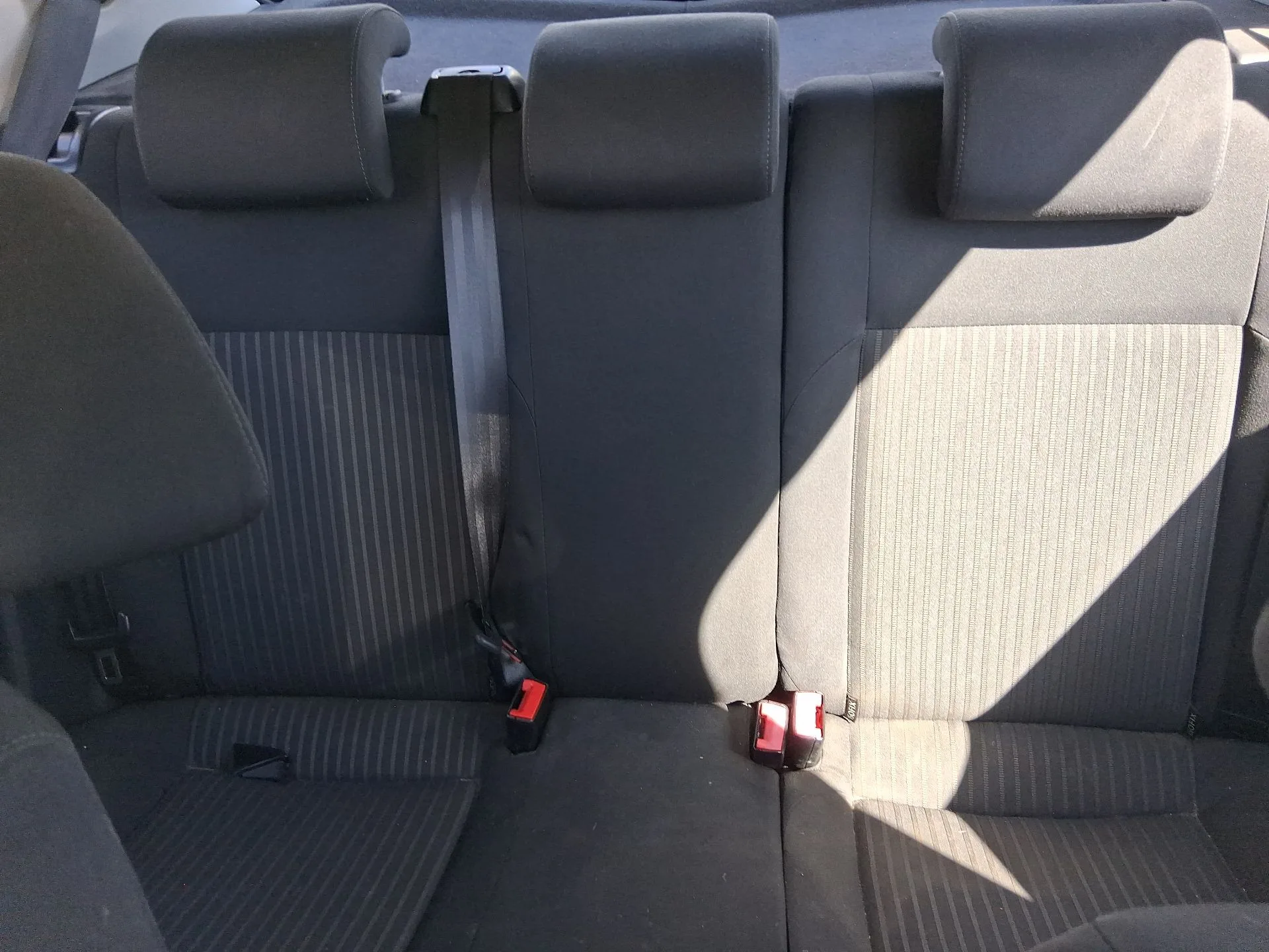 Asientos Traseros para Volkswagen Polo V (6R1, 6C1)