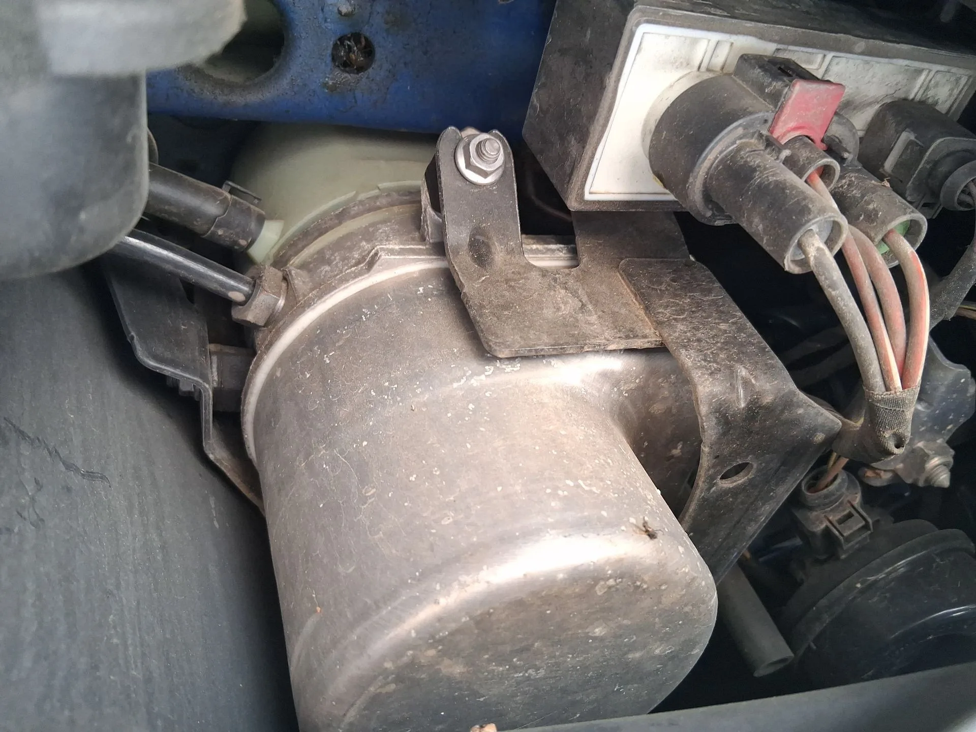 Bomba Direccion Electrica para Volkswagen Polo V (6R1, 6C1)