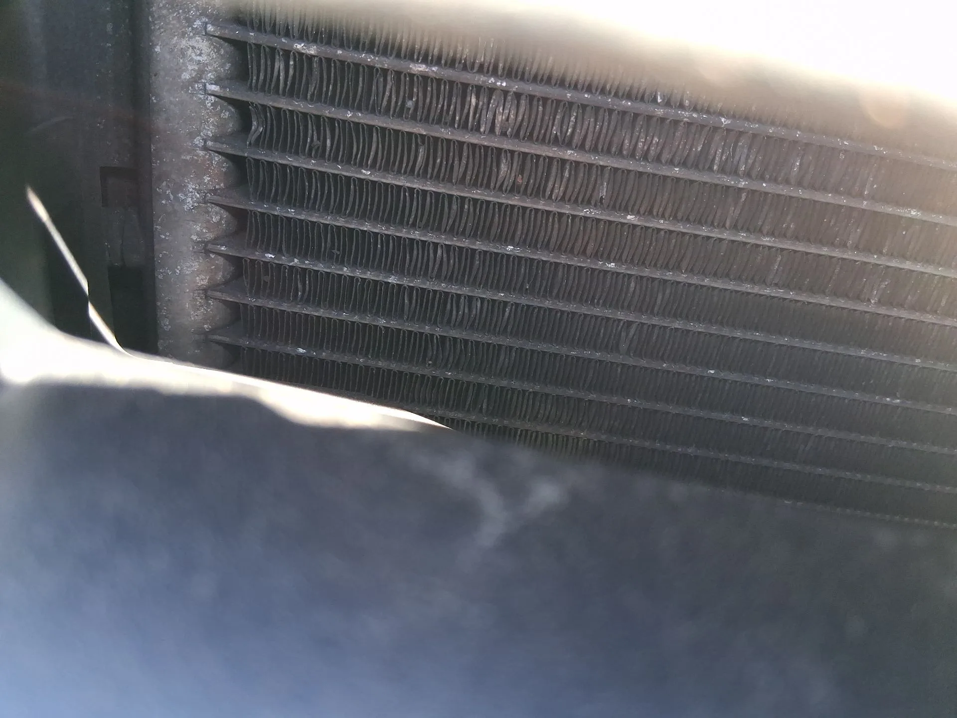 Condensador / Radiador Aire Acondicionado para Volkswagen Polo V (6R1, 6C1)
