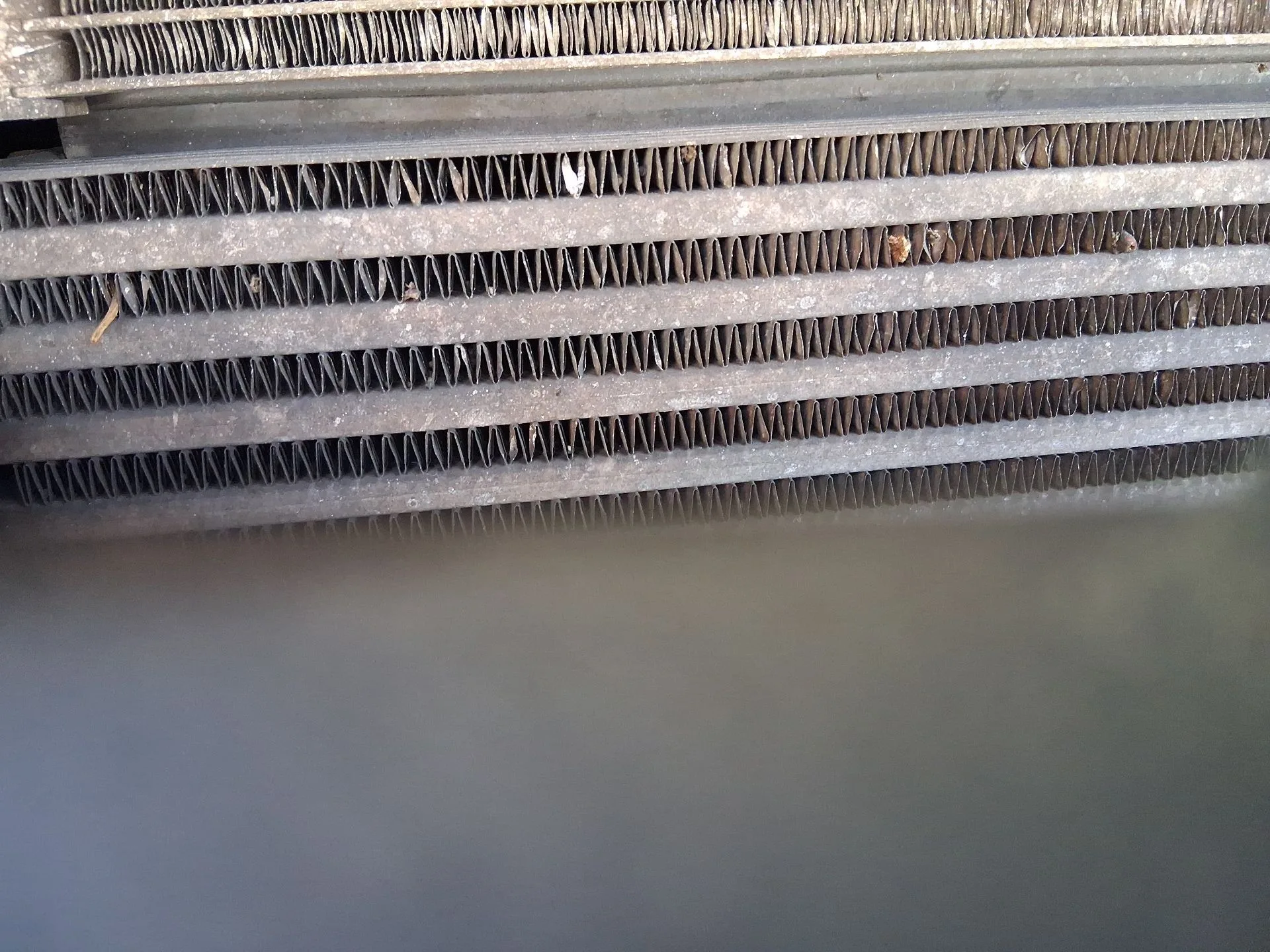 Intercooler para Volkswagen Polo V (6R1, 6C1)