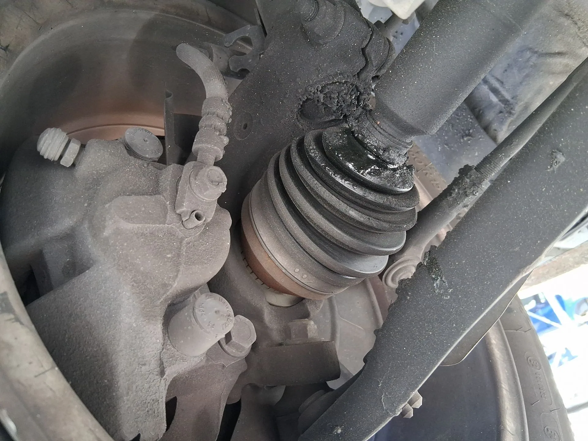 Mangueta Delantera Derecha para Volkswagen Polo V (6R1, 6C1)