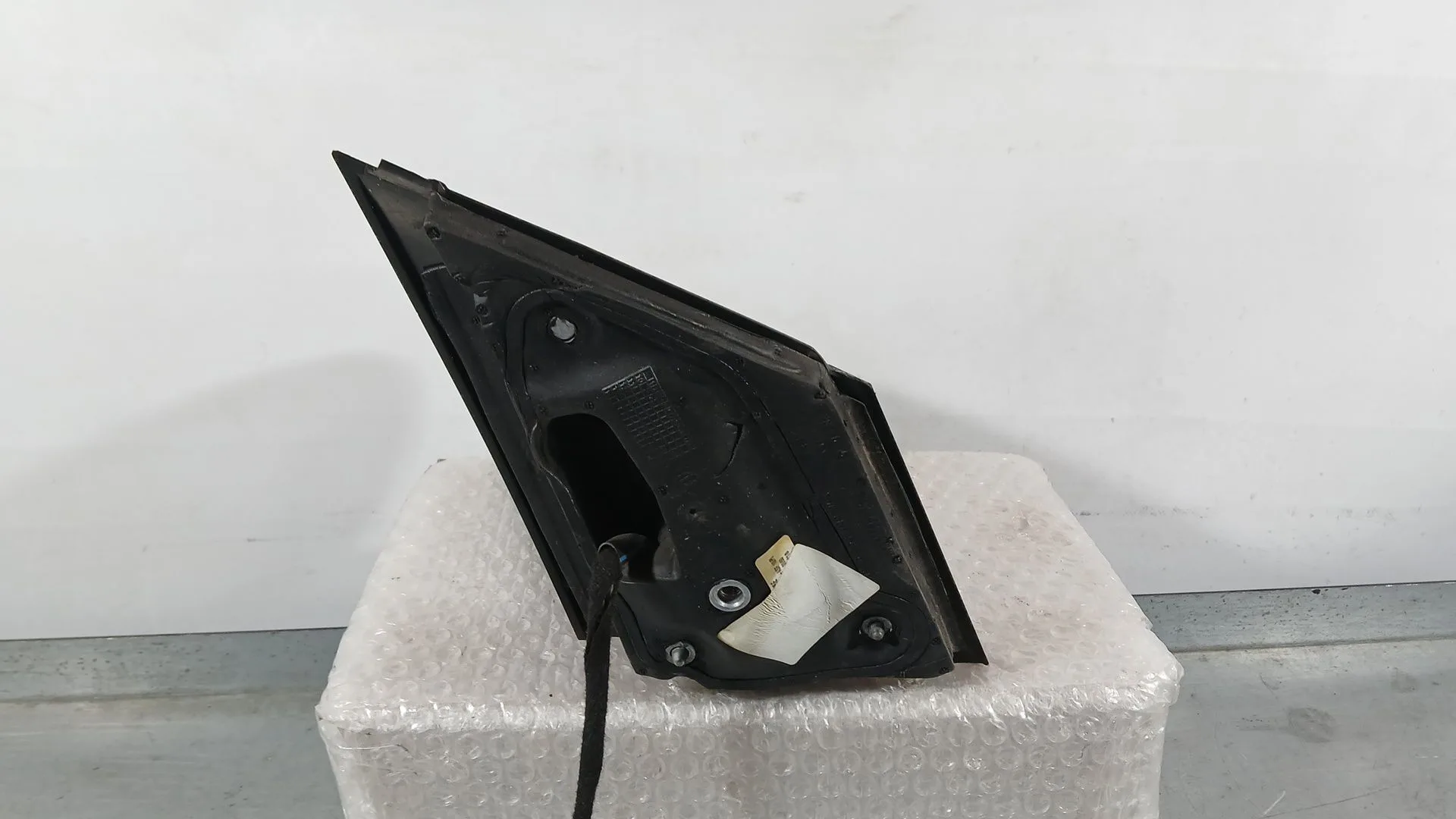 Retrovisor Izquierdo para Volkswagen Polo V (6R1, 6C1)
