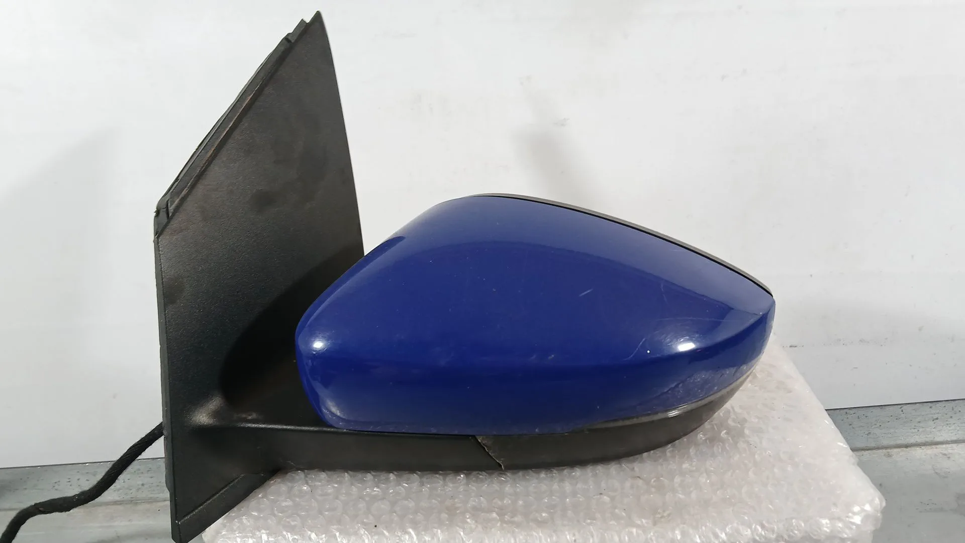Retrovisor Izquierdo para Volkswagen Polo V (6R1, 6C1)