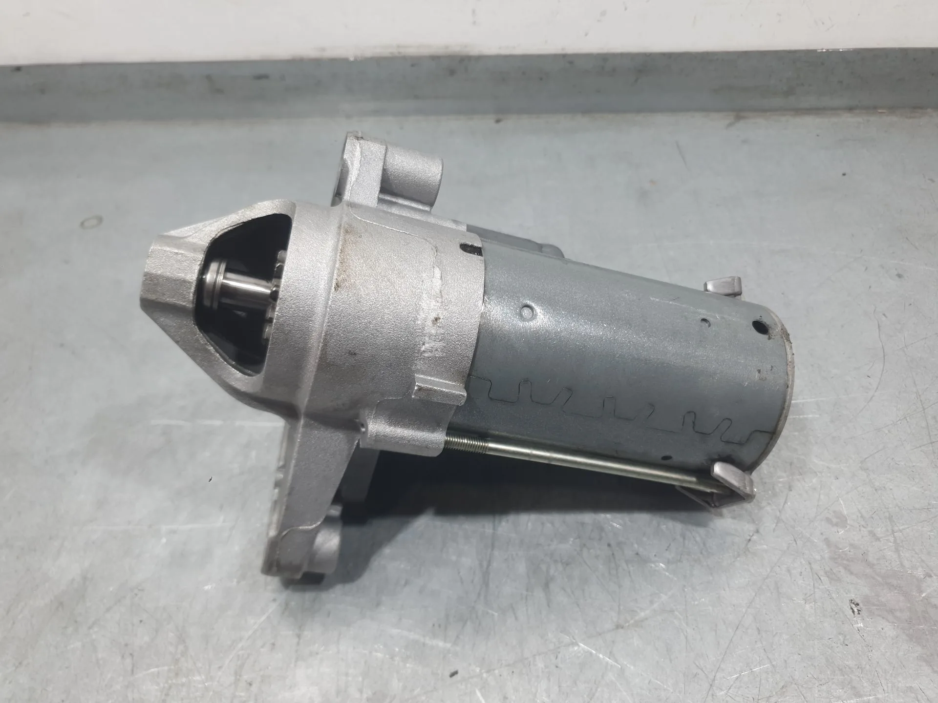 Motor Arranque para Citroën C2 (Jm_)
