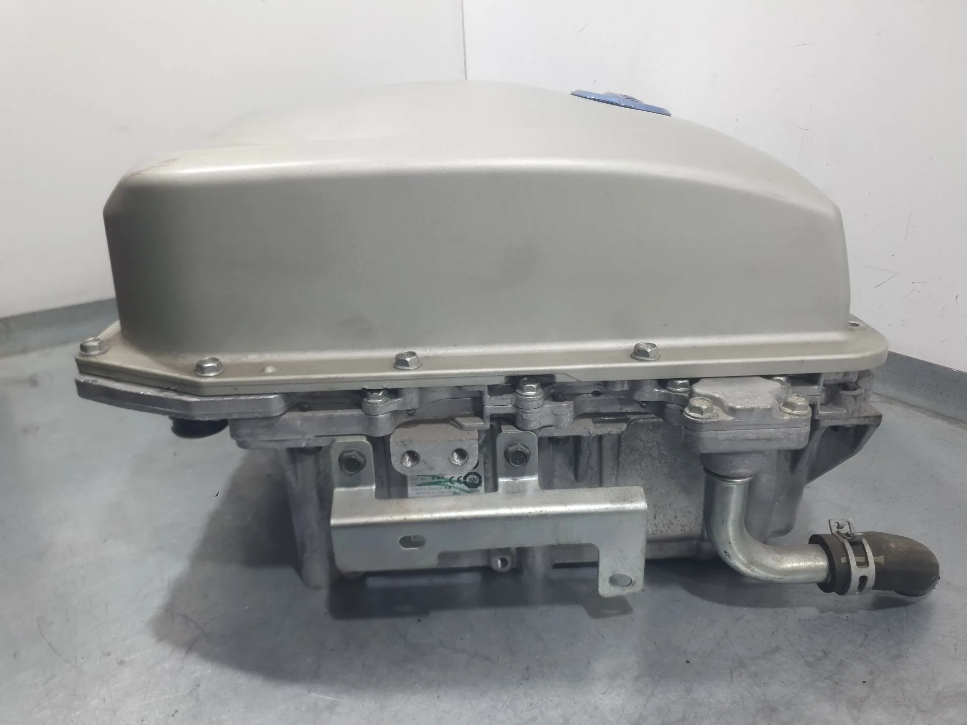 Convertidor Potencia para Nissan Leaf (Ze0)