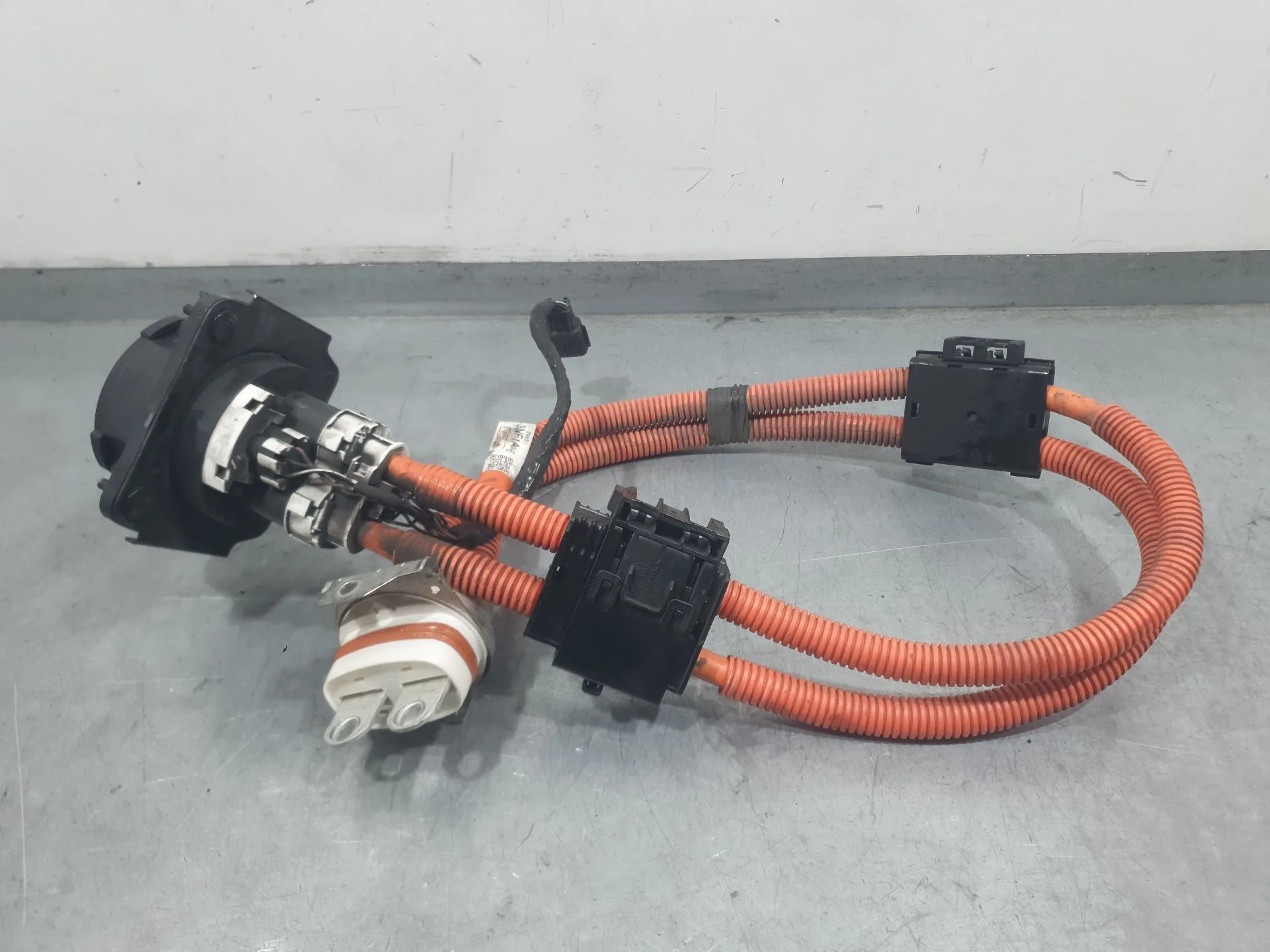 Modulo Electronico para Nissan Leaf (Ze0)