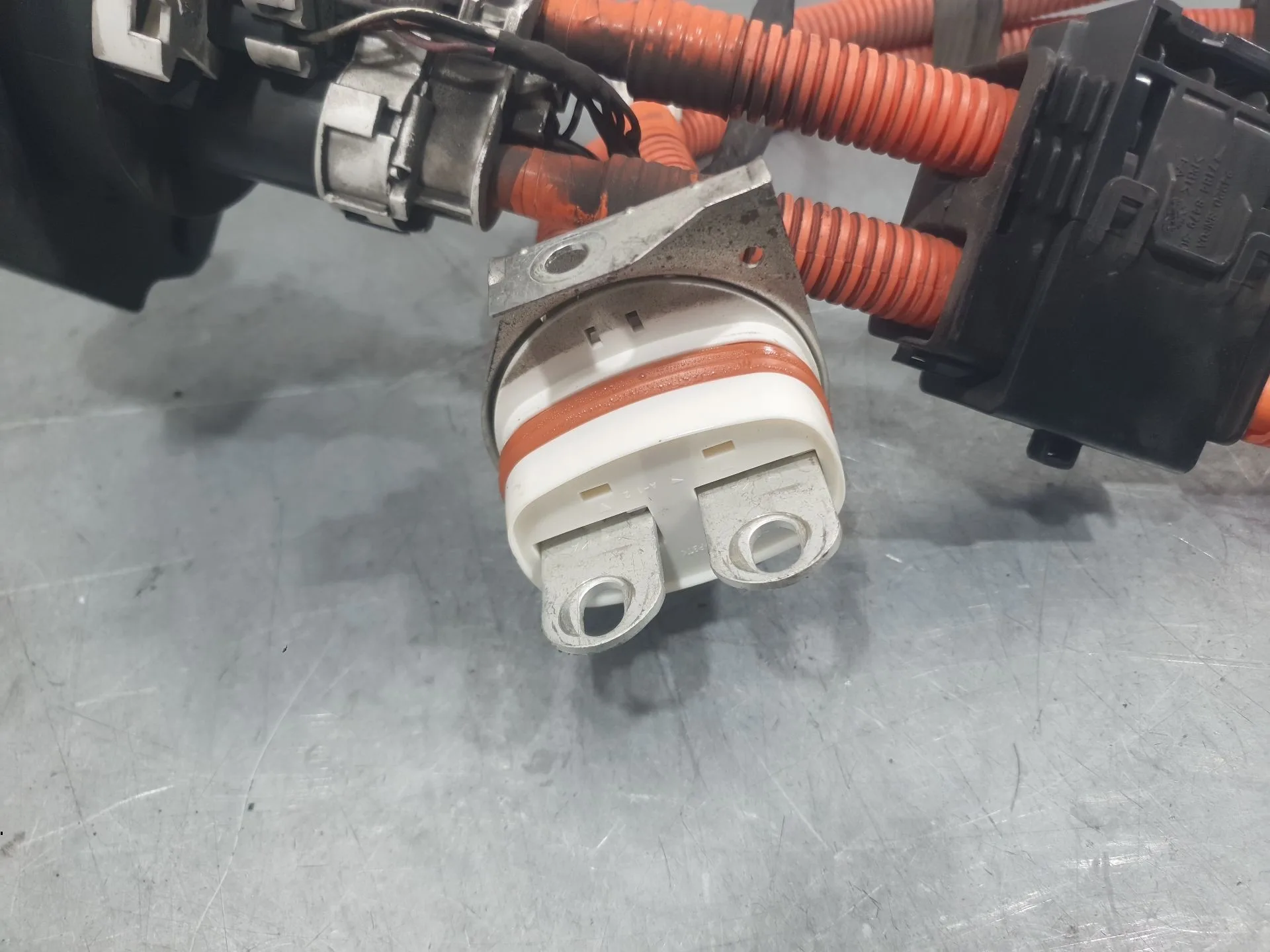 Modulo Electronico para Nissan Leaf (Ze0)