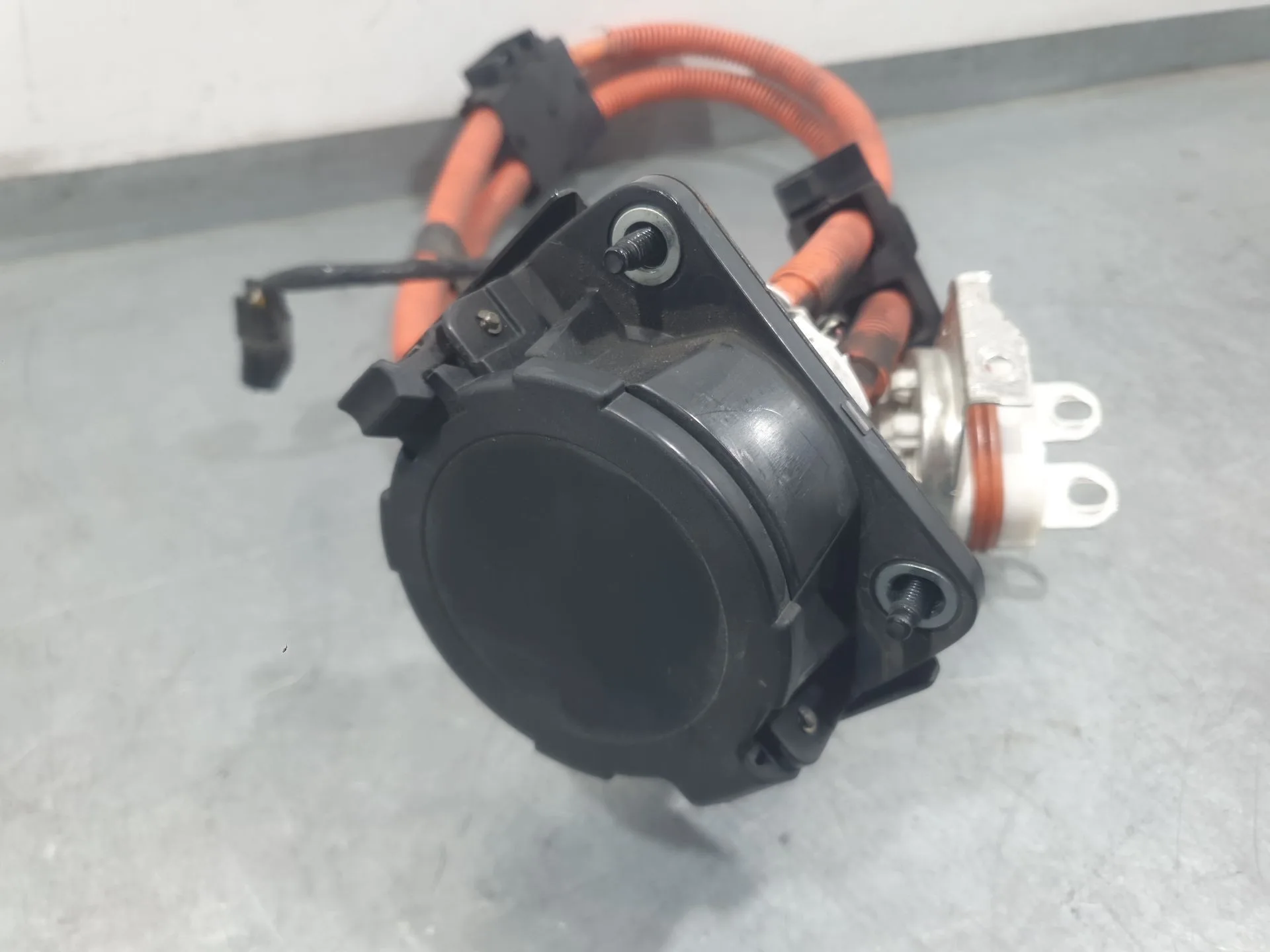 Modulo Electronico para Nissan Leaf (Ze0)