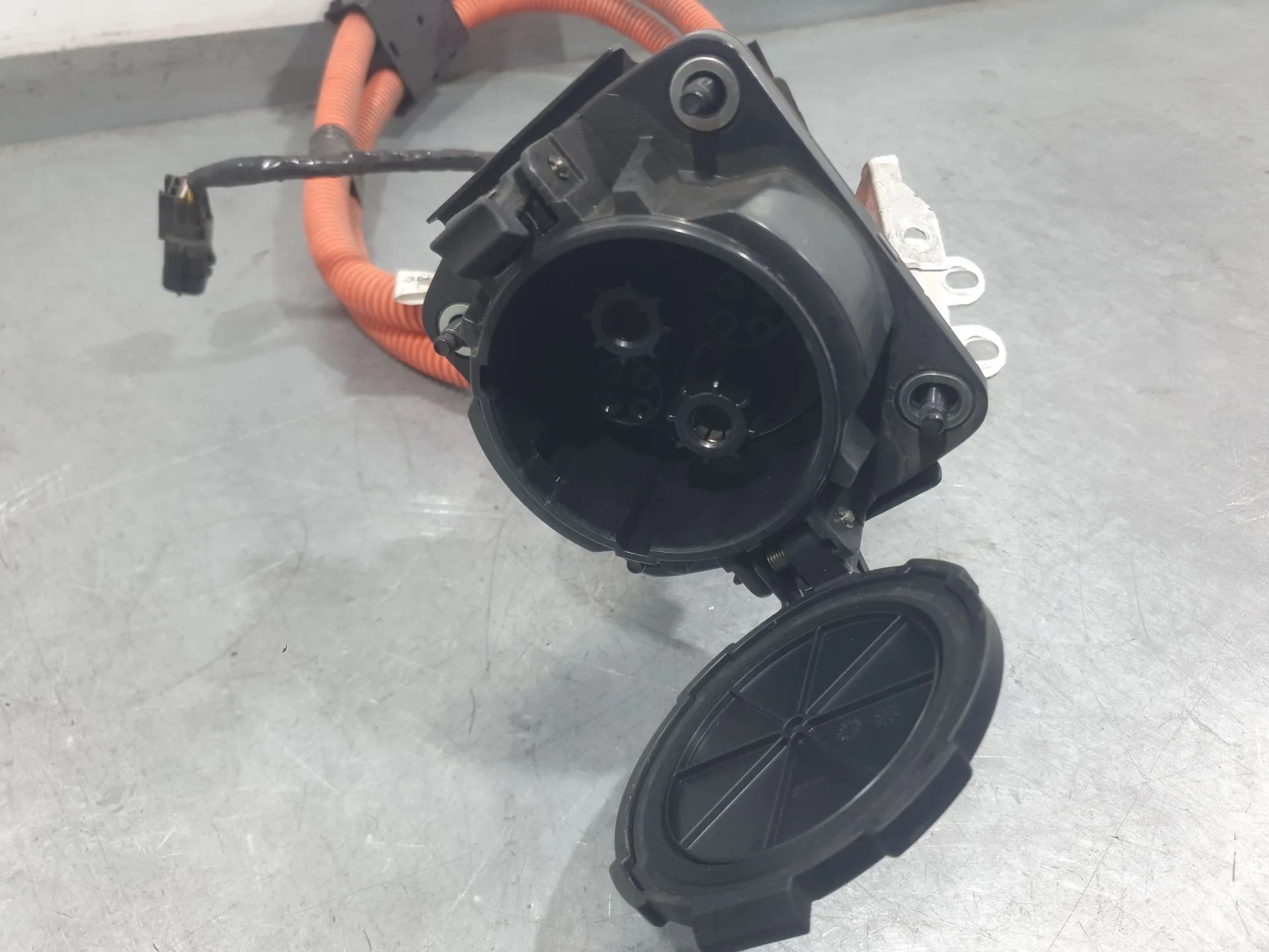 Modulo Electronico para Nissan Leaf (Ze0)