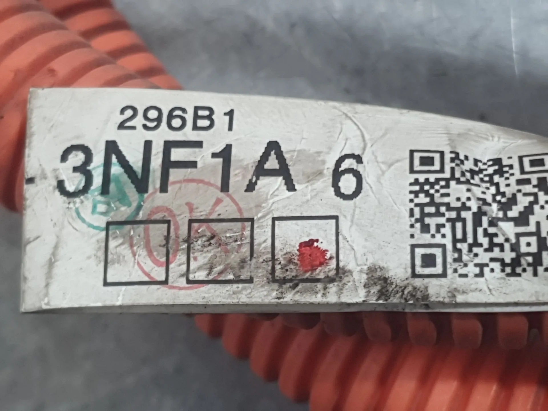 Modulo Electronico para Nissan Leaf (Ze0)