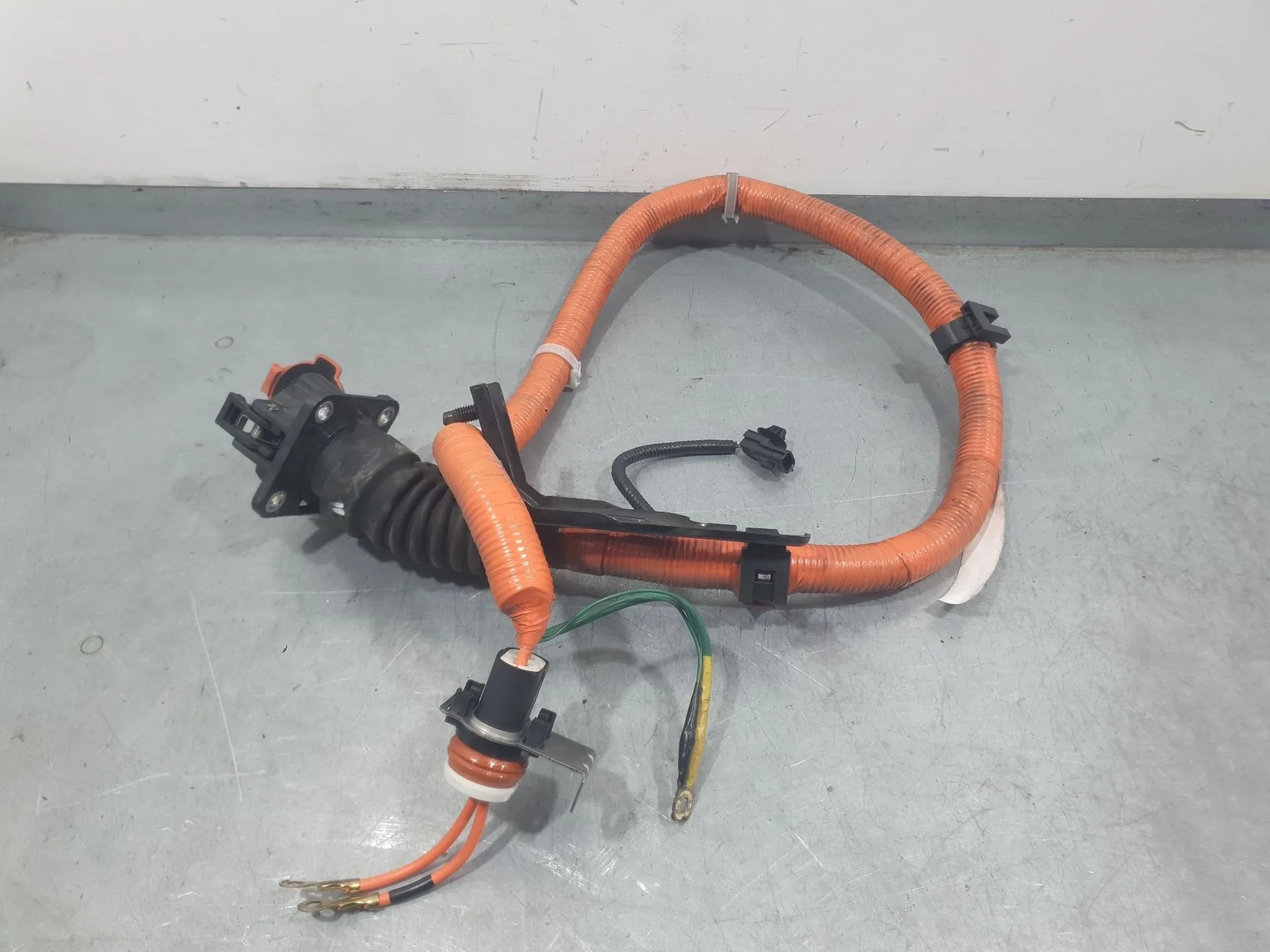 Modulo Electronico para Nissan Leaf (Ze0)
