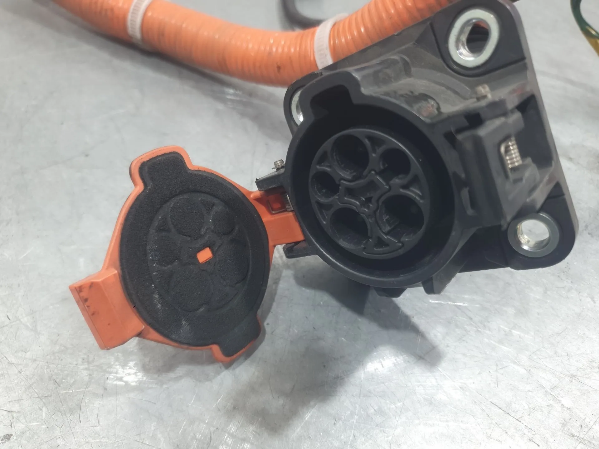 Modulo Electronico para Nissan Leaf (Ze0)