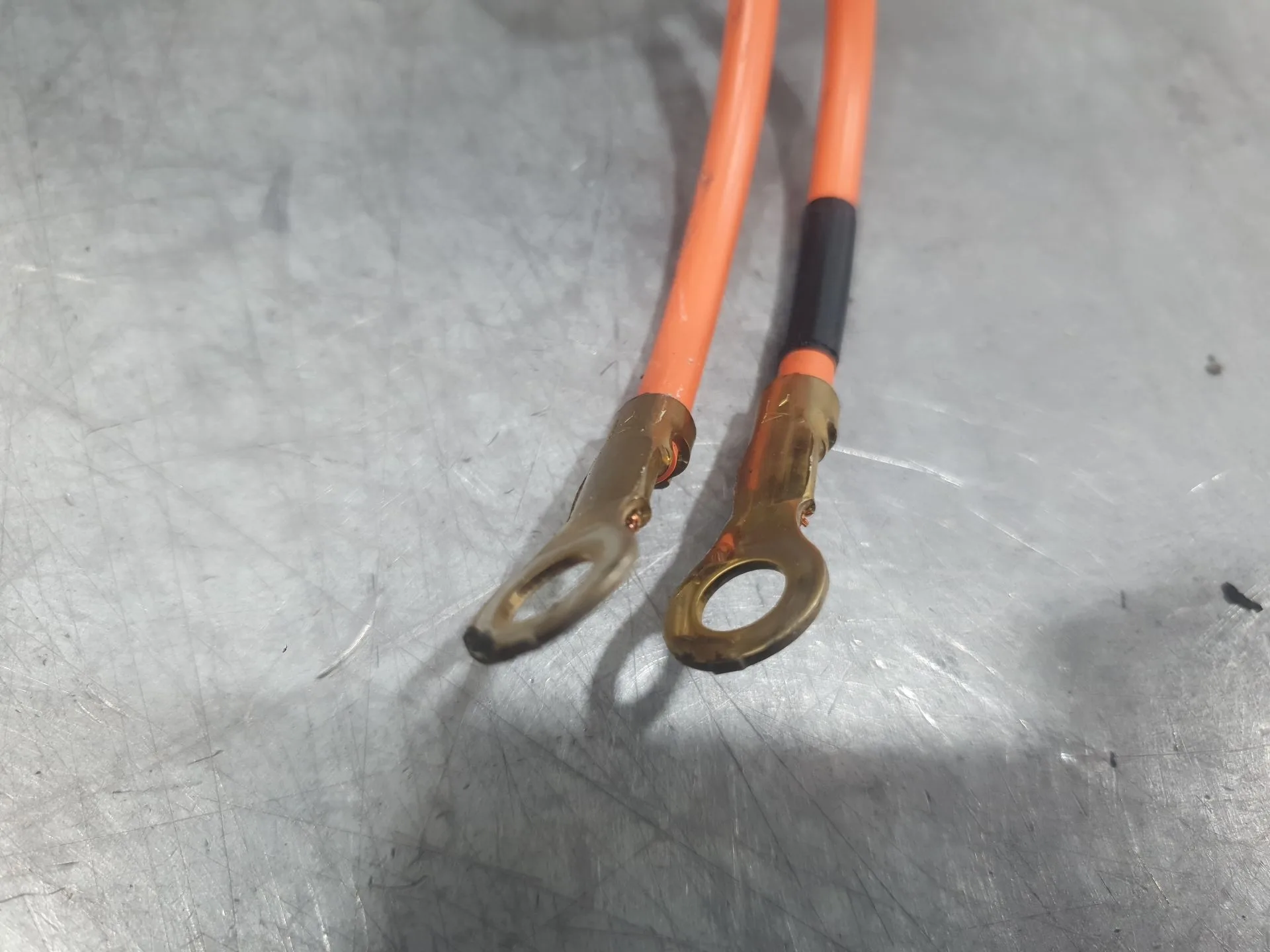 Modulo Electronico para Nissan Leaf (Ze0)