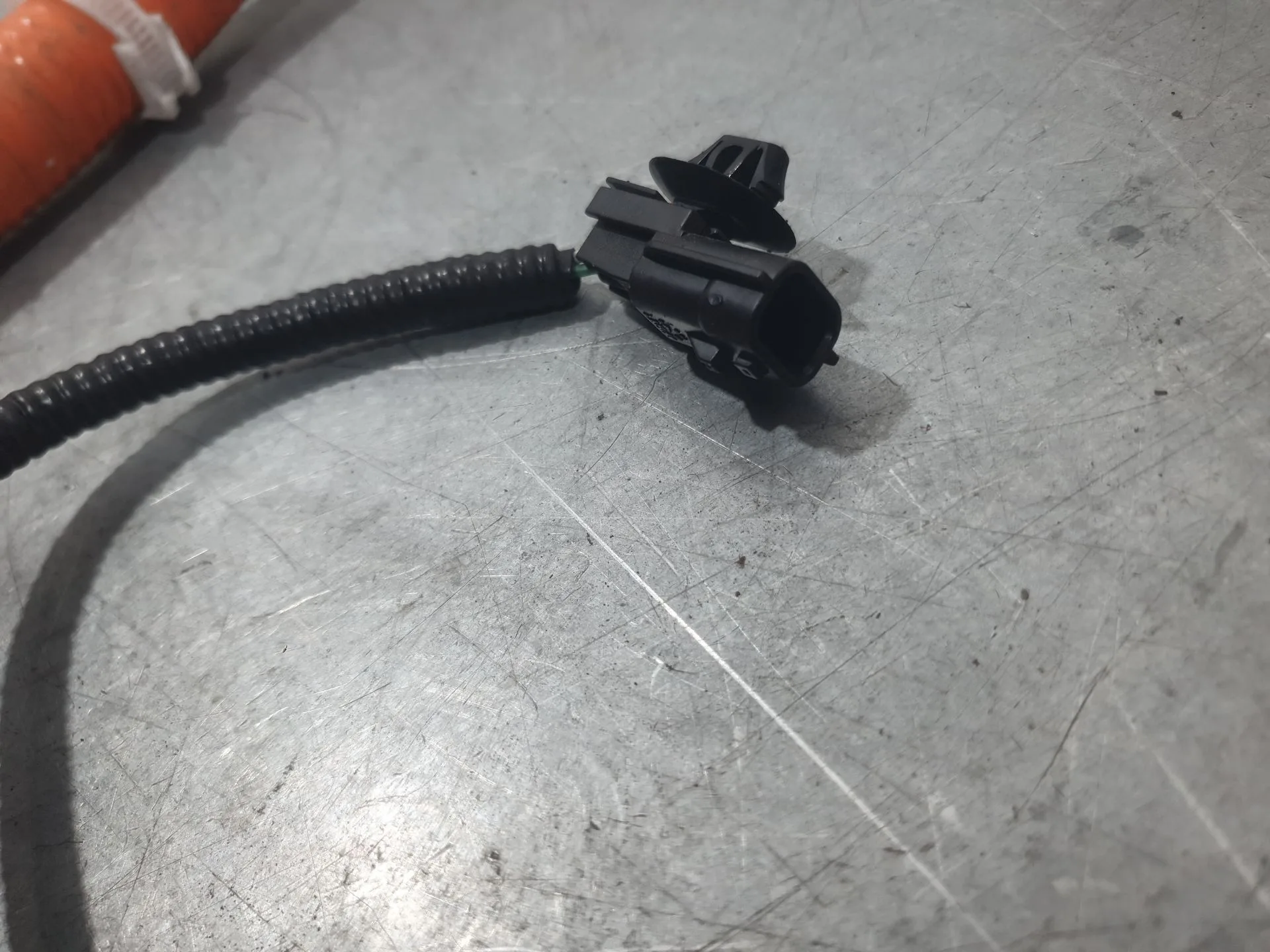 Modulo Electronico para Nissan Leaf (Ze0)