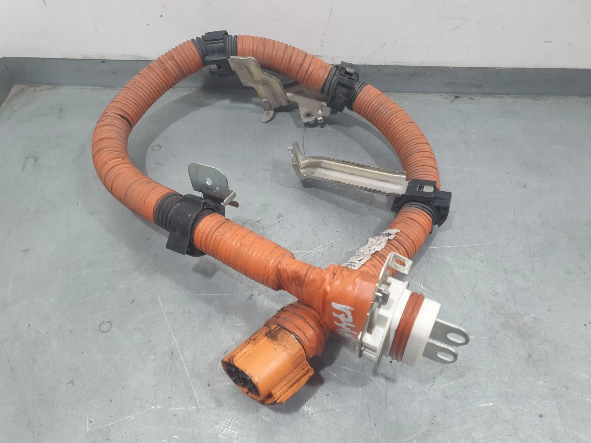 Modulo Electronico para Nissan Leaf (Ze0)