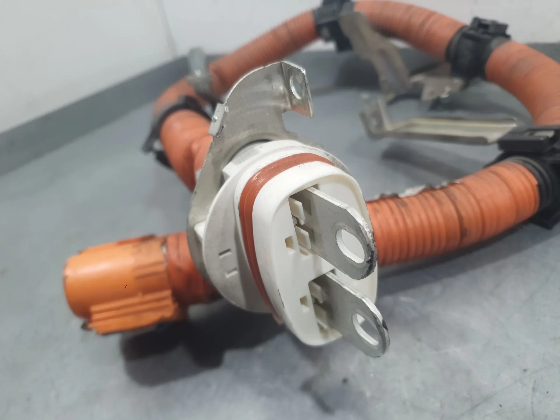 Modulo Electronico para Nissan Leaf (Ze0)