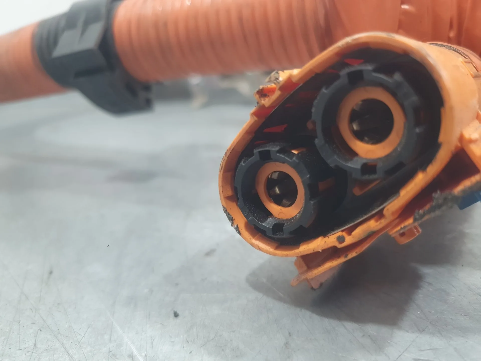 Modulo Electronico para Nissan Leaf (Ze0)