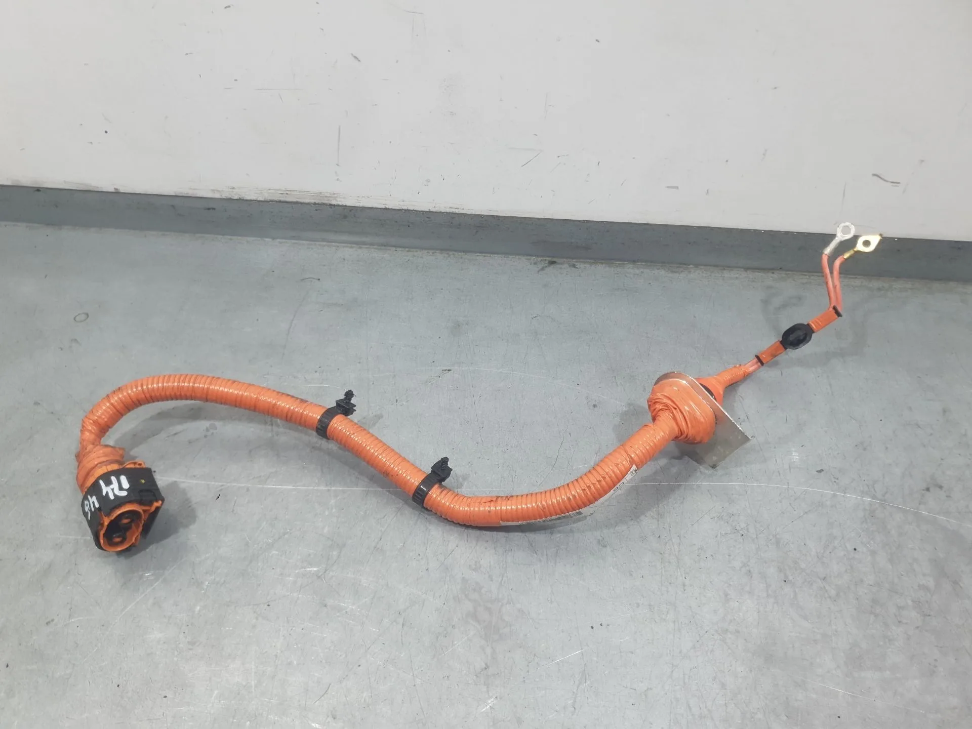 Modulo Electronico para Nissan Leaf (Ze0)