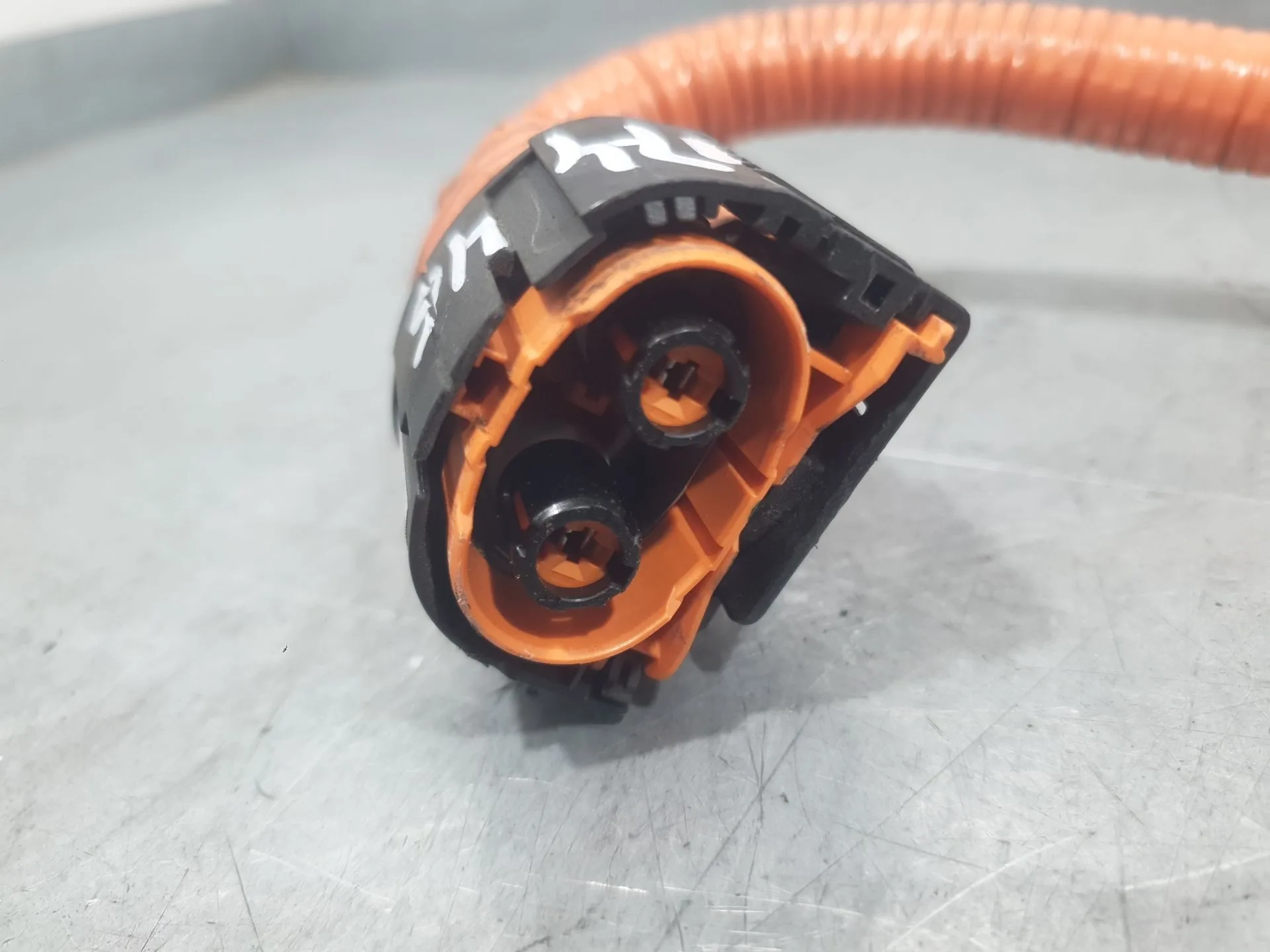 Modulo Electronico para Nissan Leaf (Ze0)