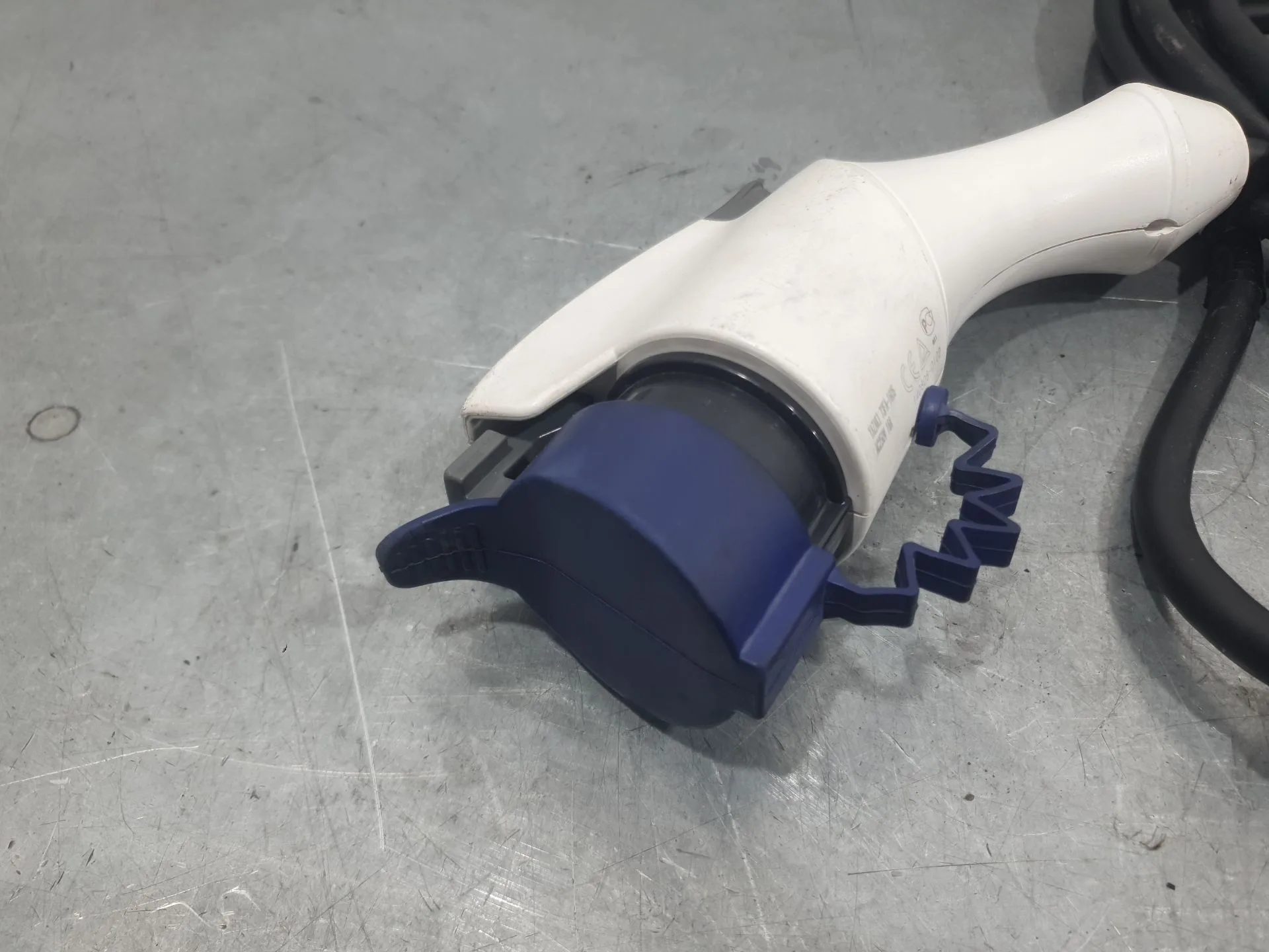Cargador Bateria para Nissan Leaf (Ze0)